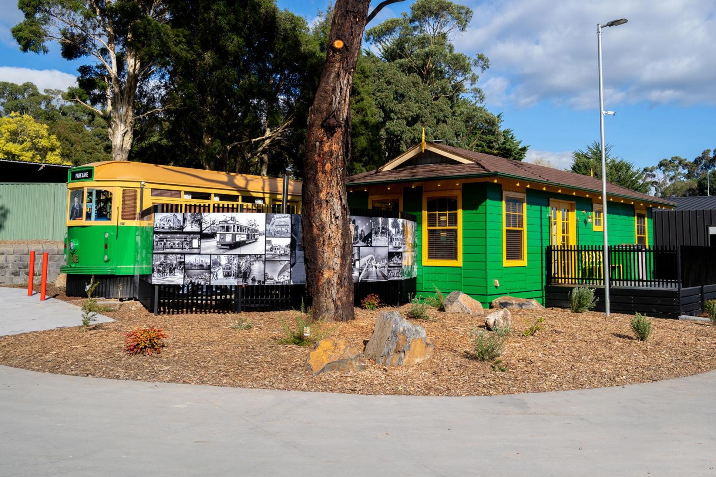BIG4 Yarra Valley Park Lane Holiday Park