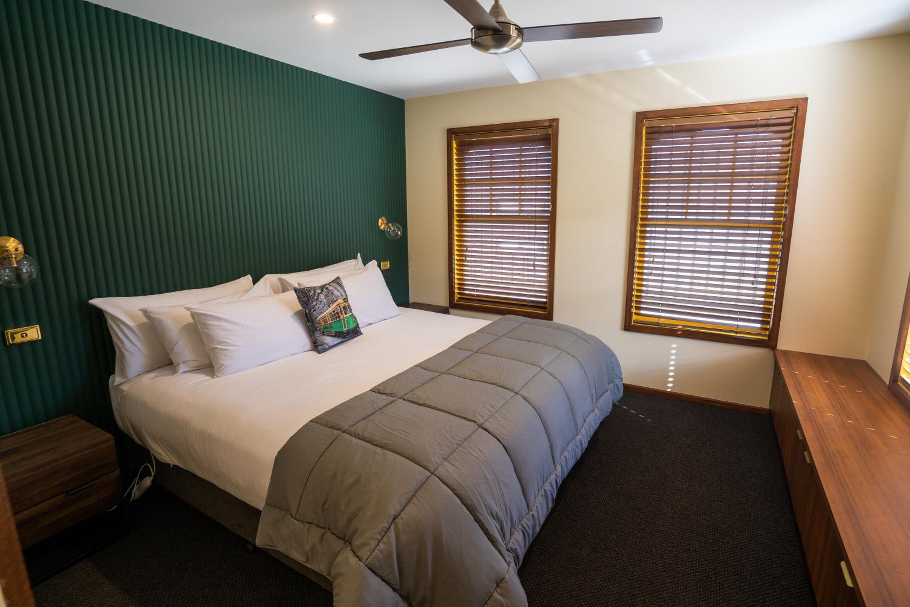 BIG4 Yarra Valley Park Lane Holiday Park