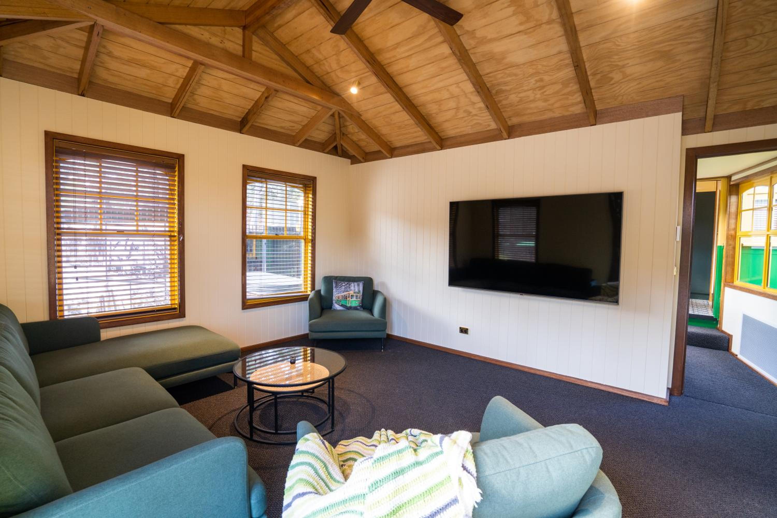 BIG4 Yarra Valley Park Lane Holiday Park