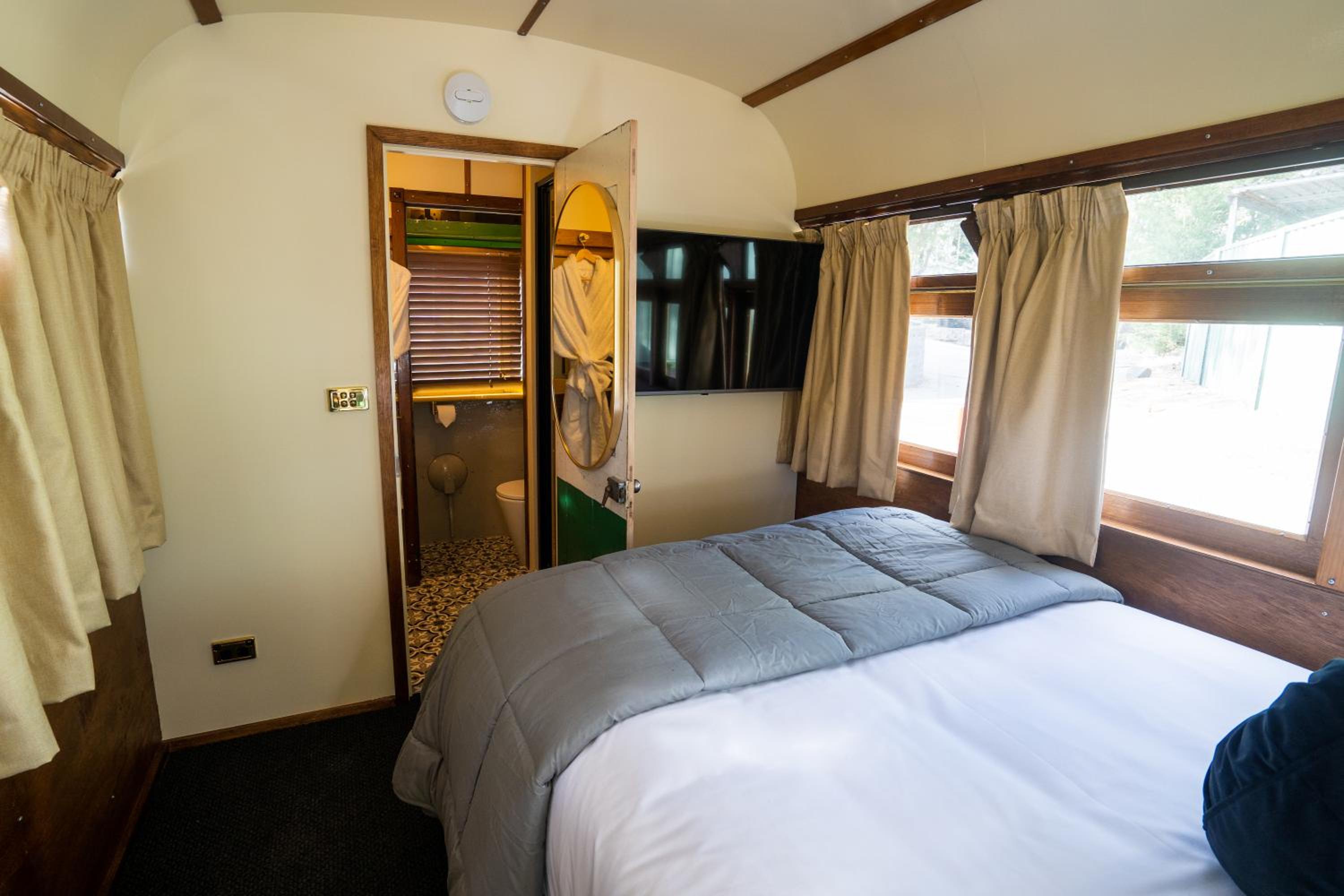BIG4 Yarra Valley Park Lane Holiday Park