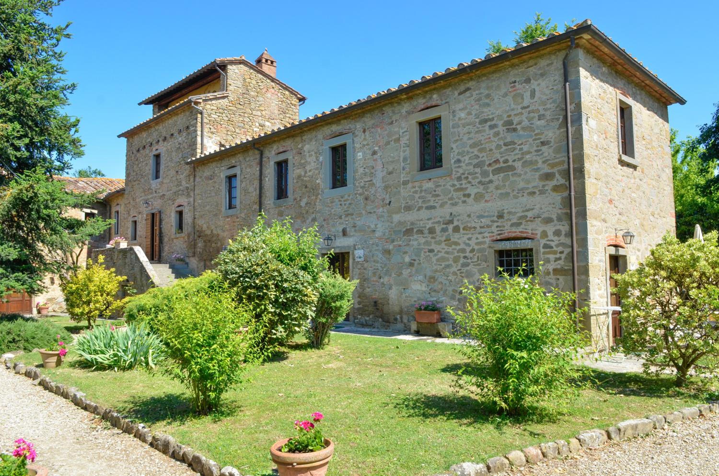 Hotel Residence Il Casale - Image 1