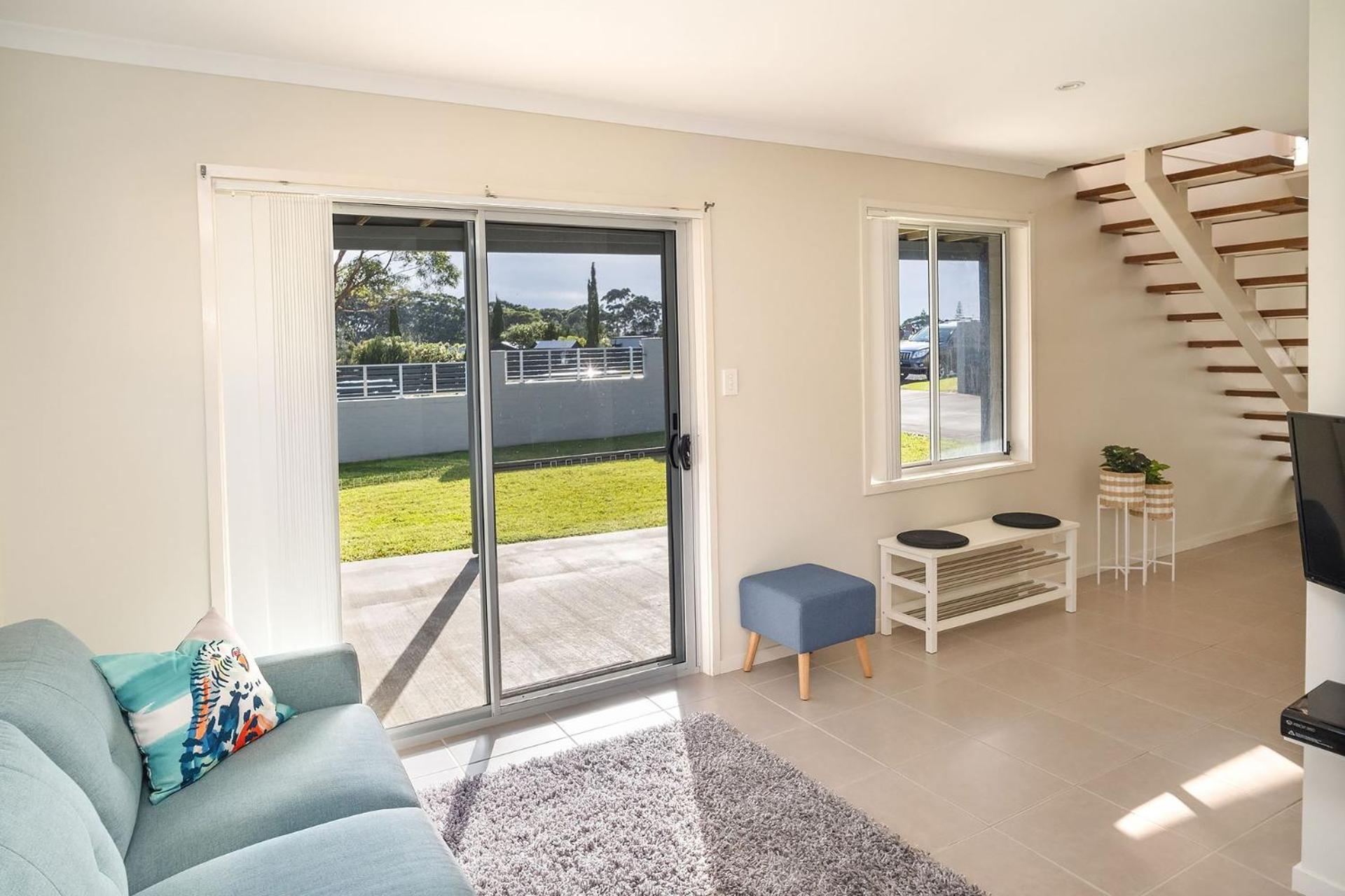 Ocean Stays - Mollymook