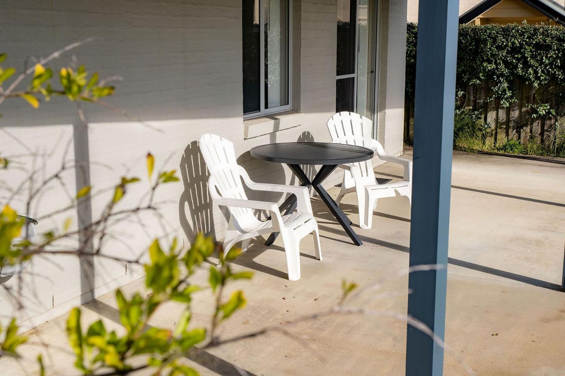 Ocean Stays - Mollymook