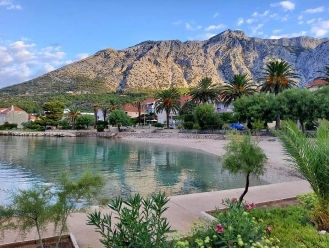 Apartmani clementina sunrise