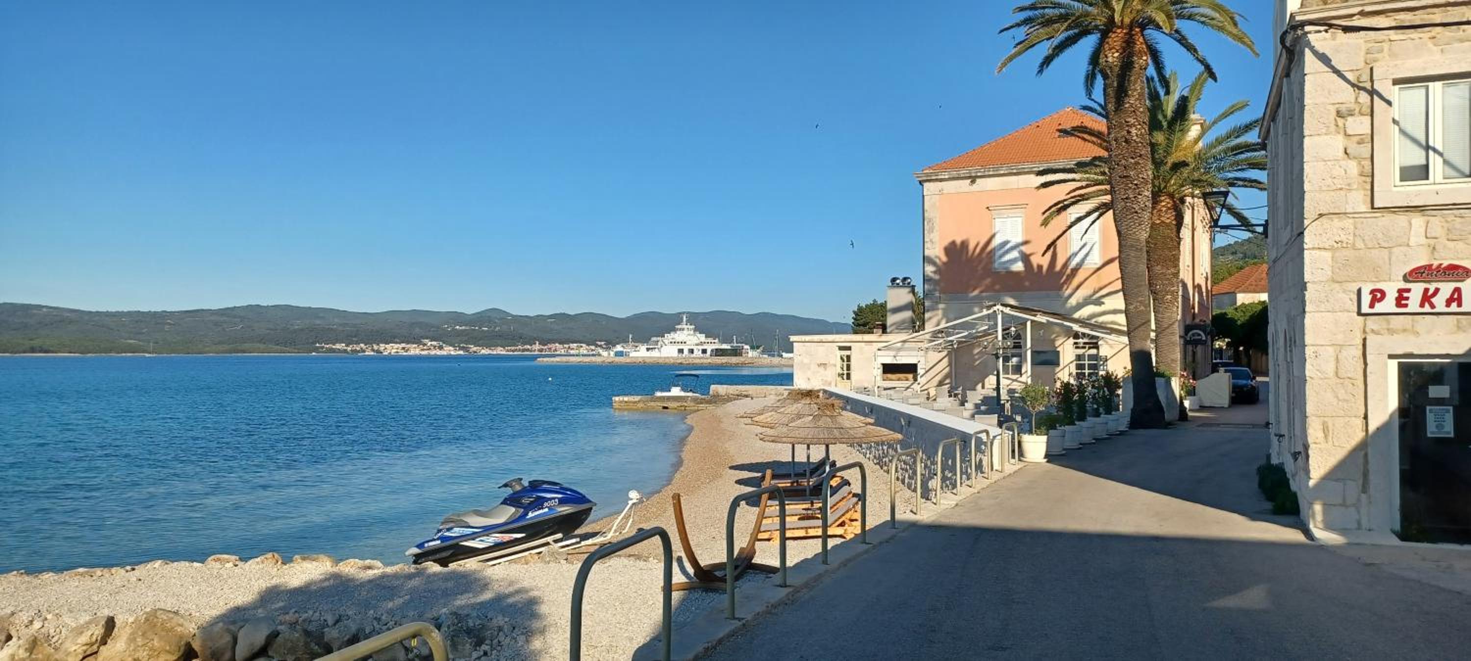 Apartmani clementina sunrise