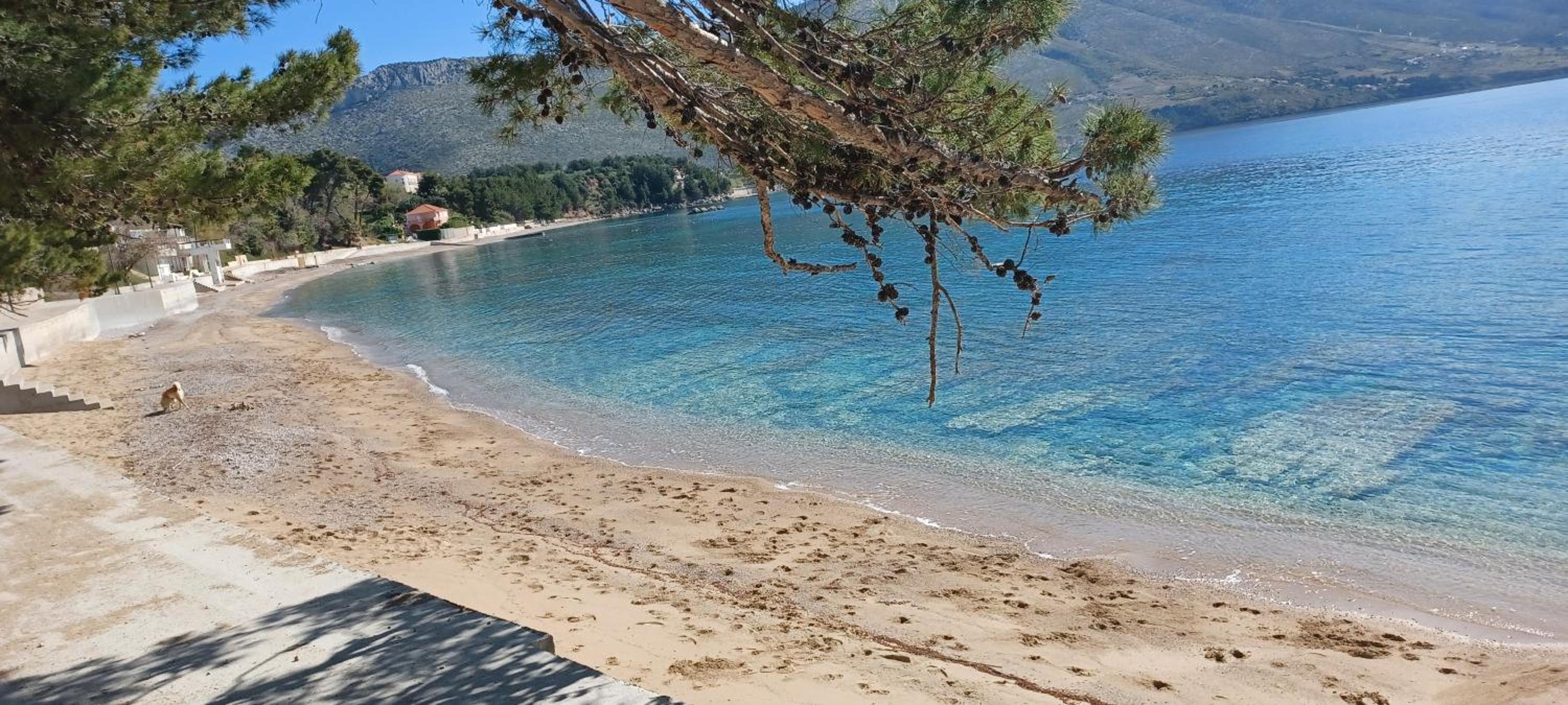 Apartmani clementina sunrise
