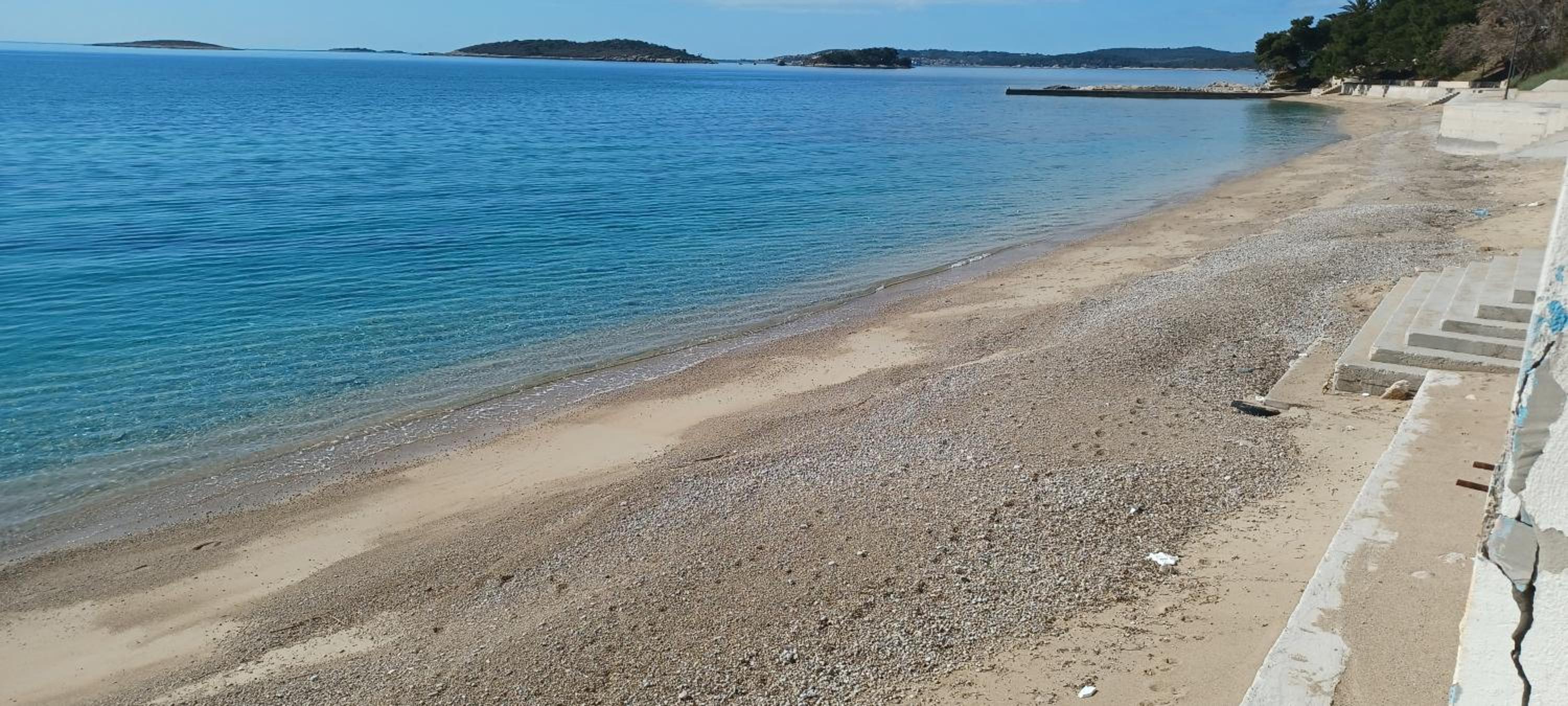Apartmani clementina sunrise