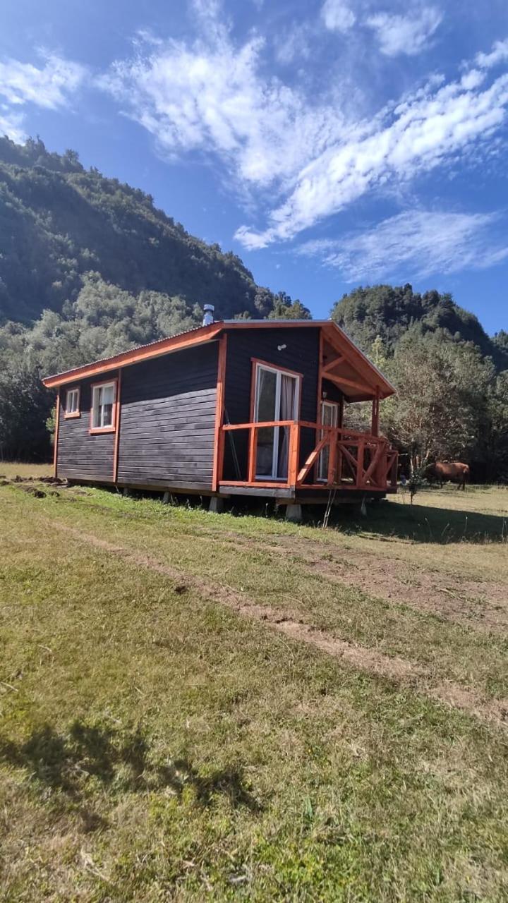 Cabaña Cordillera