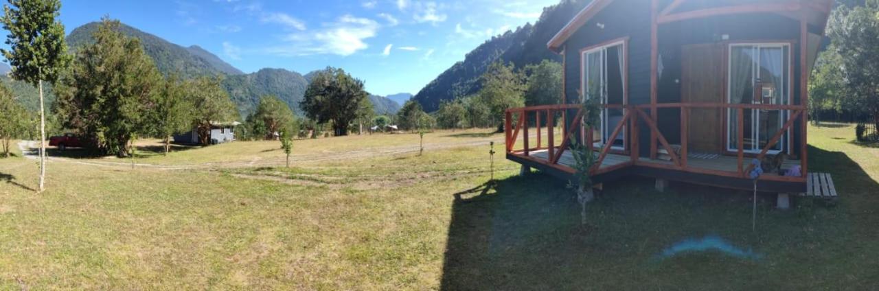 Cabaña Cordillera