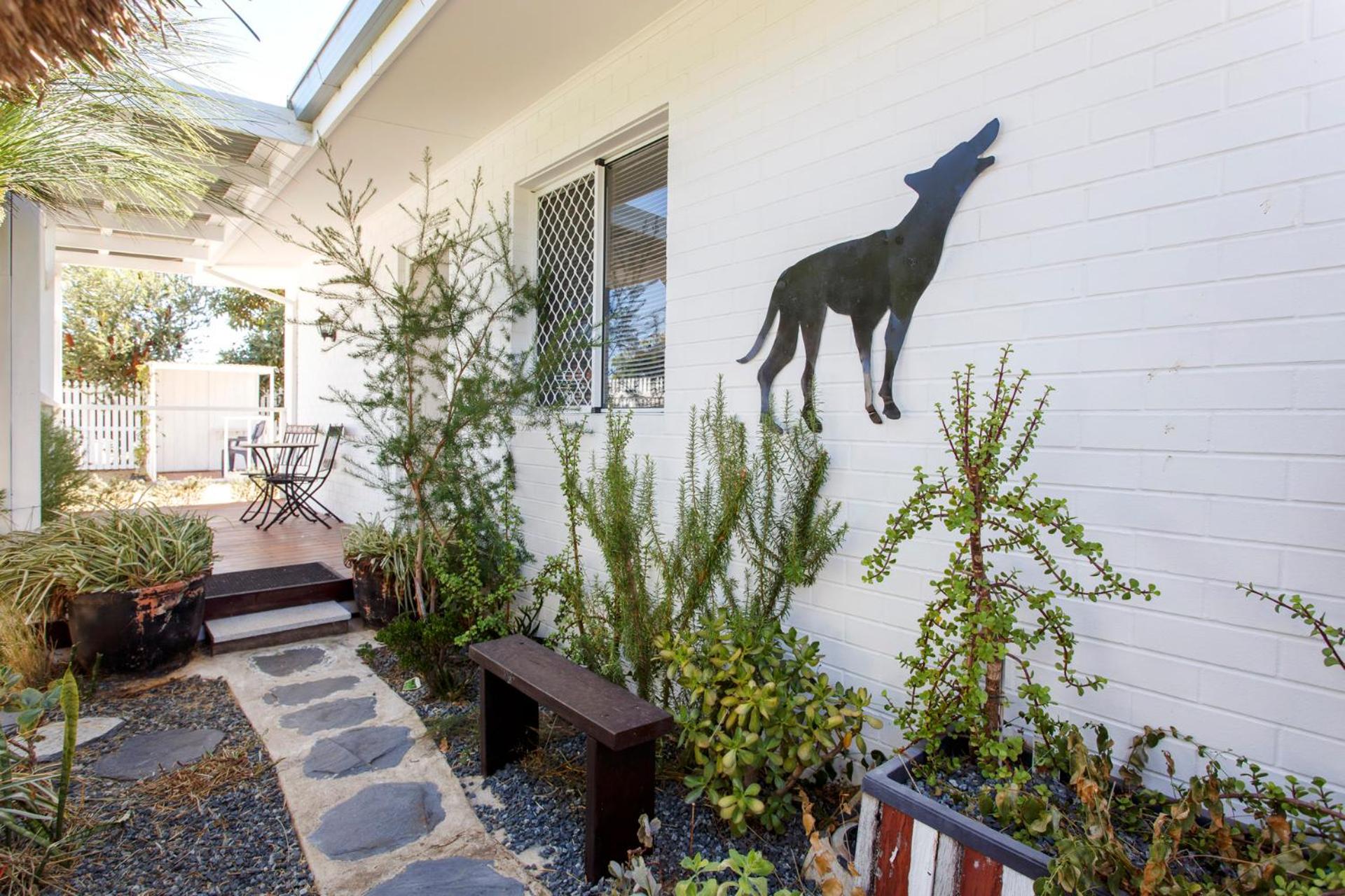 Settlers Cottage