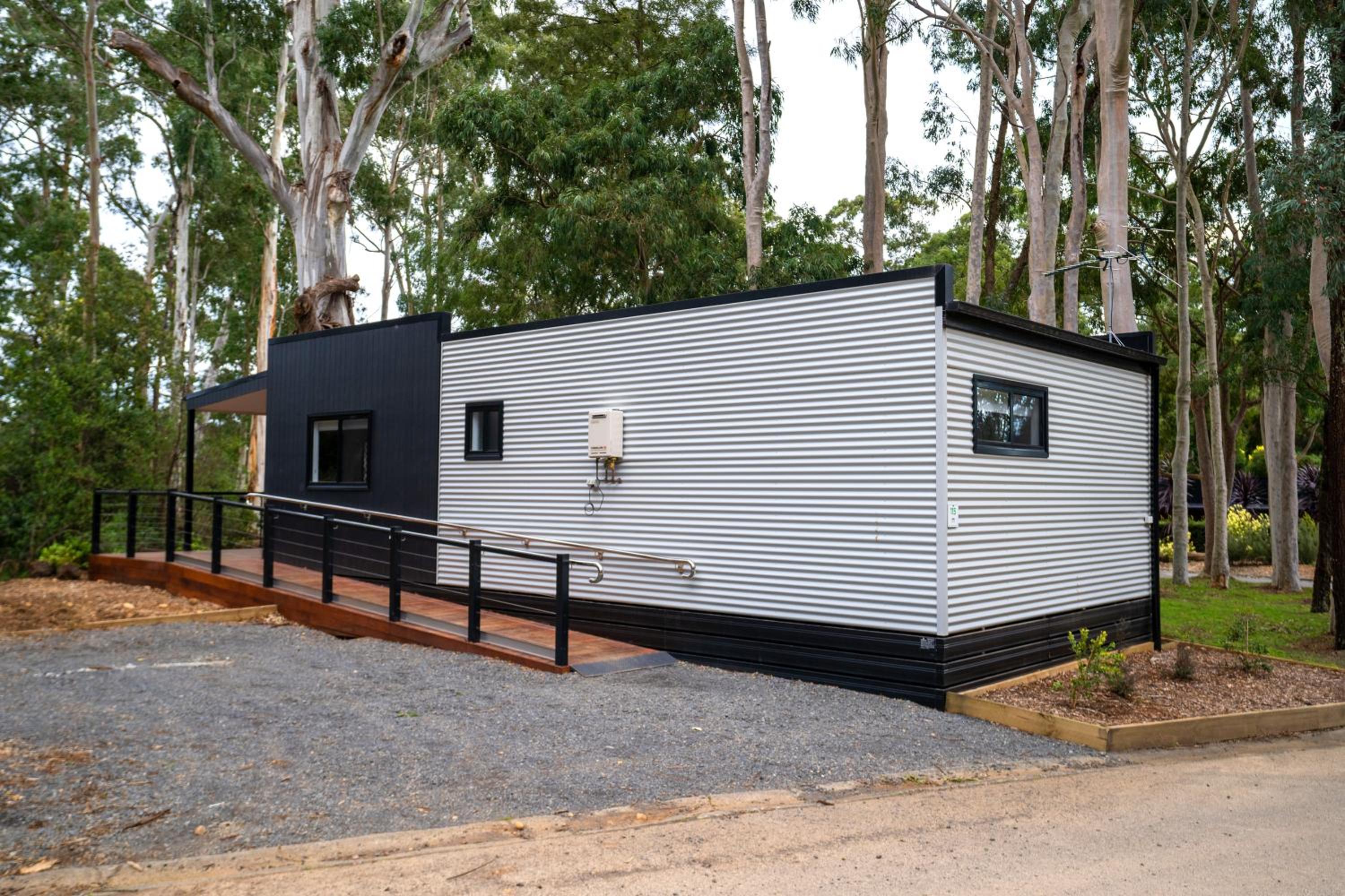 BIG4 Yarra Valley Park Lane Holiday Park