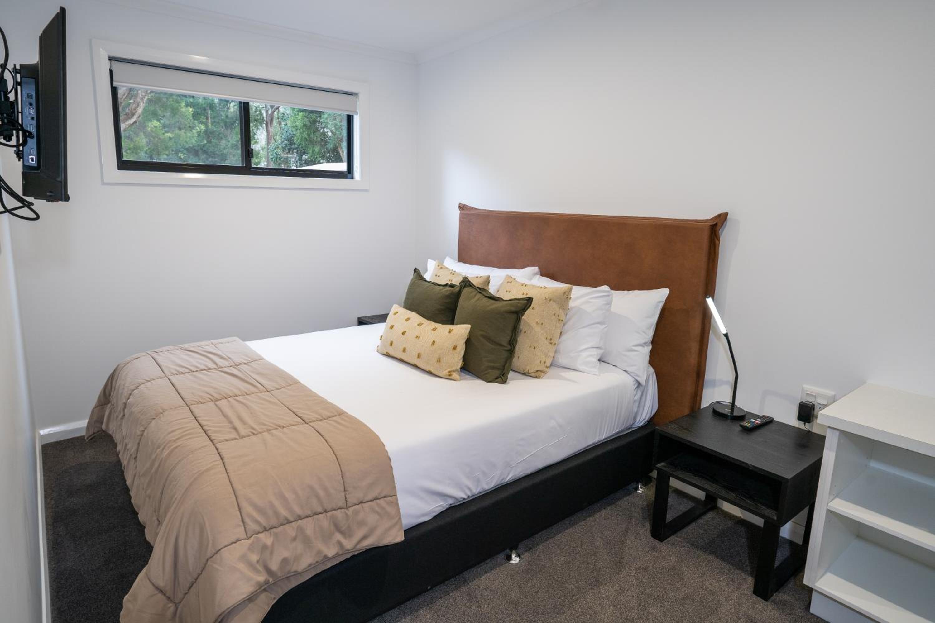 BIG4 Yarra Valley Park Lane Holiday Park