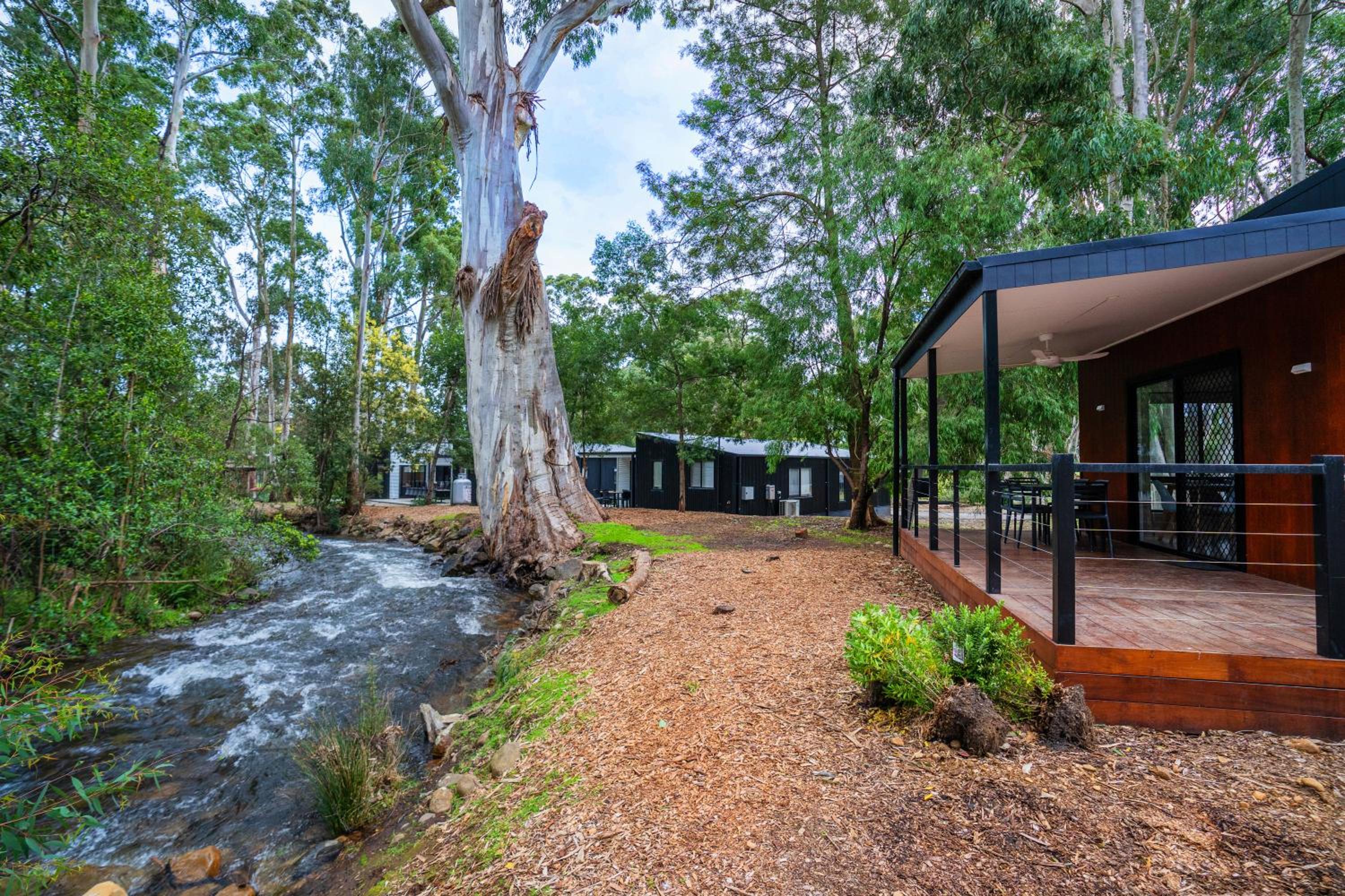 BIG4 Yarra Valley Park Lane Holiday Park