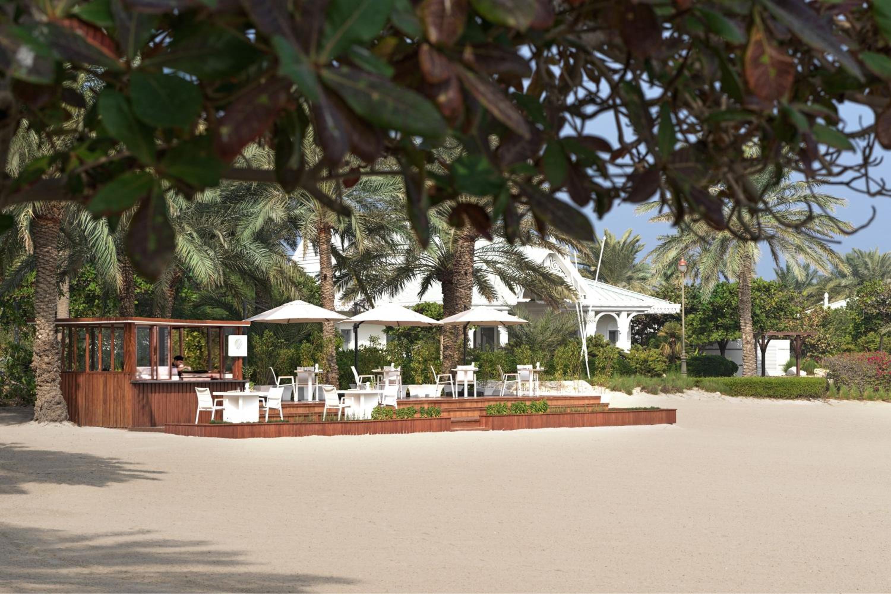 The Ritz-Carlton, Bahrain