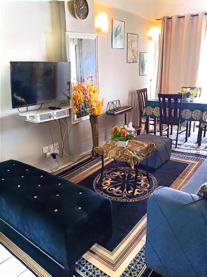 Bidadari Lagoon 4 Islamic Homestay