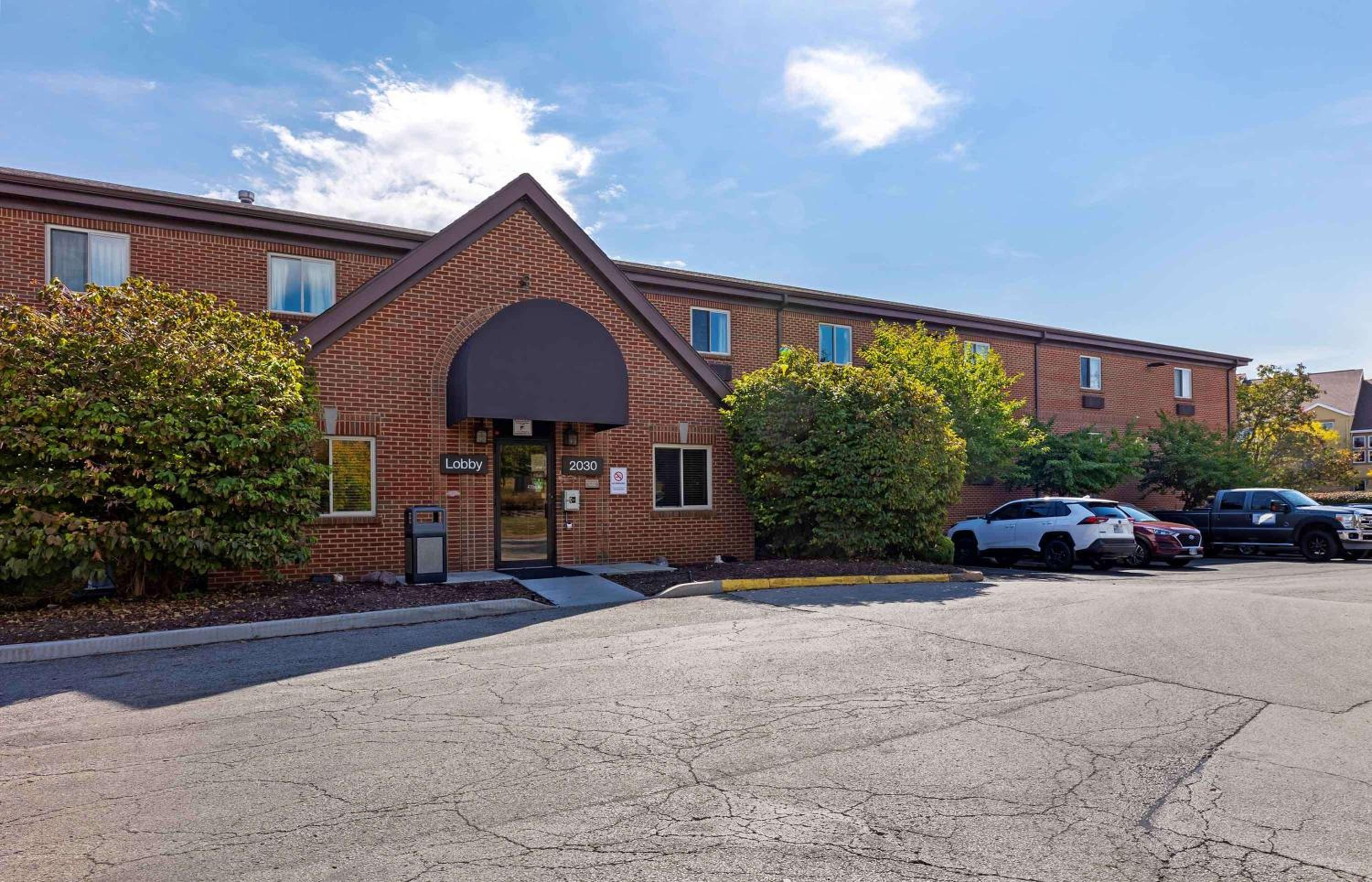 Studio 6 Extended Stay - St Louis, MO - Westport Craig Road view 2