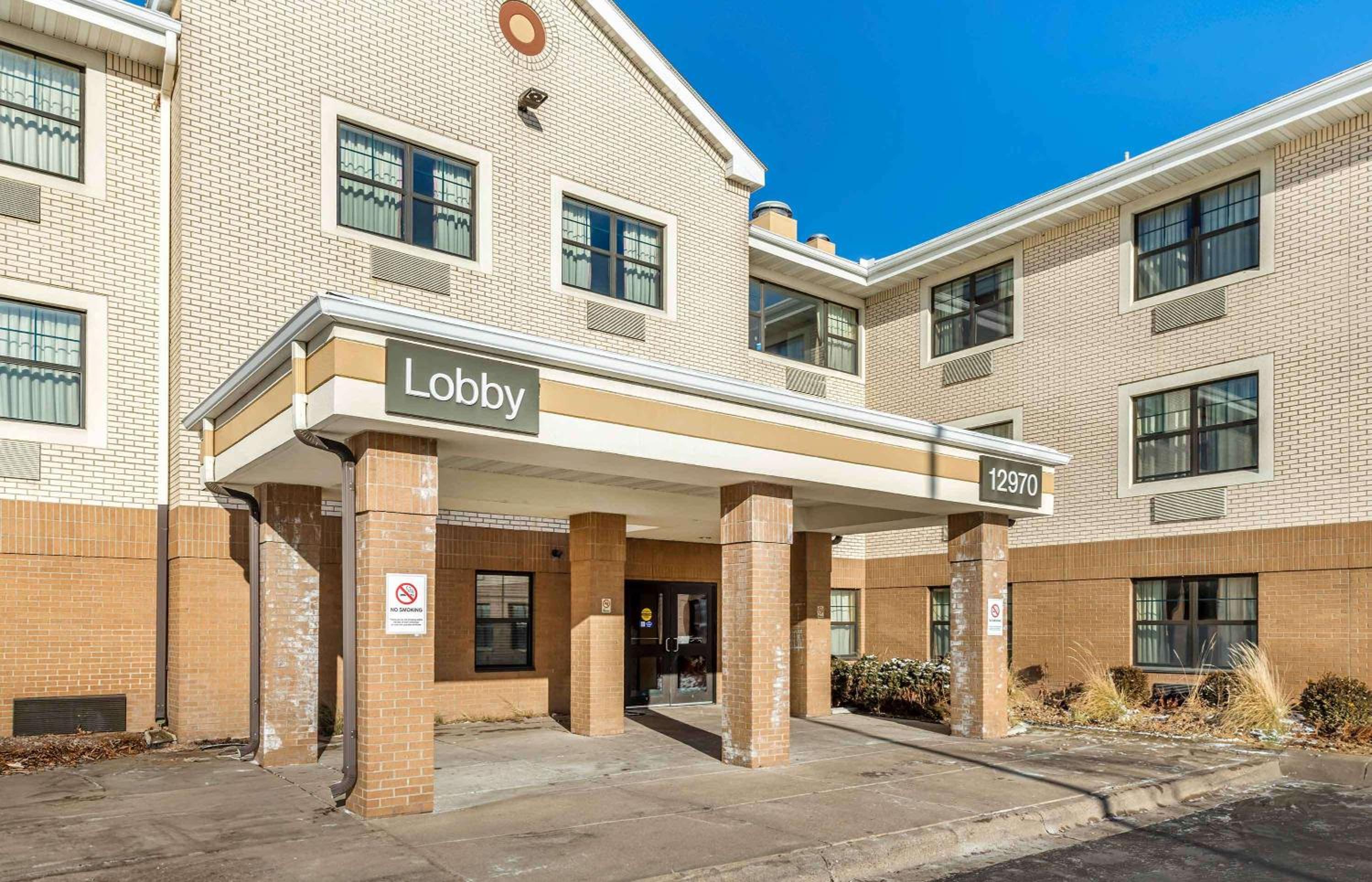 Extended Stay America Suites - Minneapolis - Maple Grove - Property Image 56