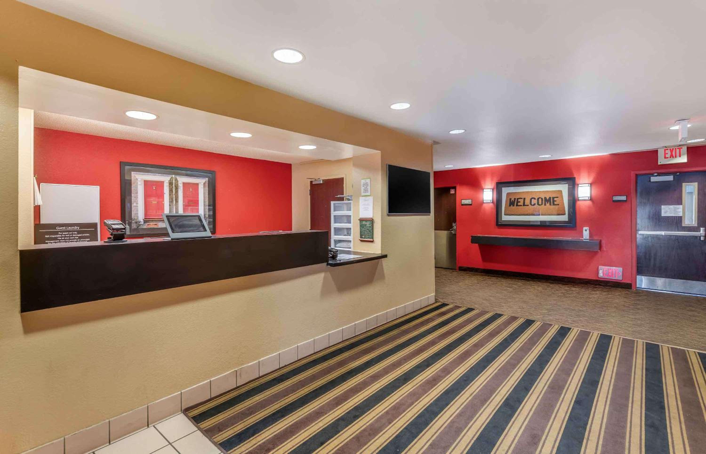 Extended Stay America Suites - Minneapolis - Maple Grove - Property Image 58