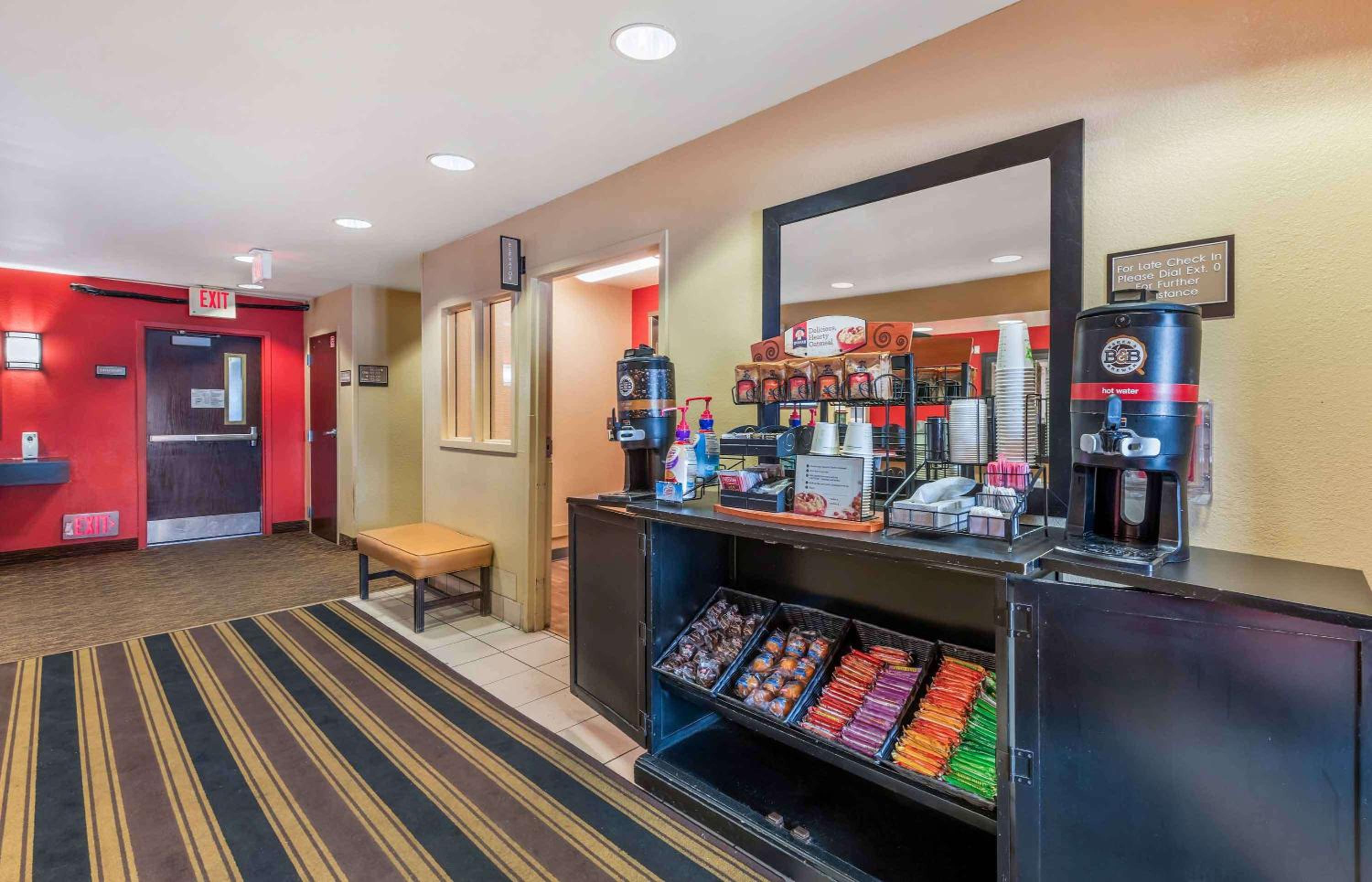 Extended Stay America Suites - Minneapolis - Maple Grove - Property Image 16