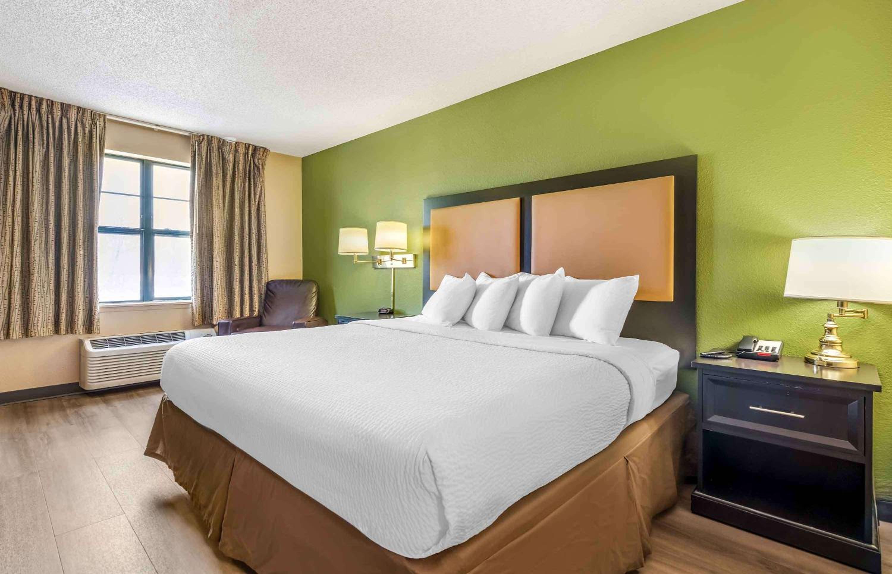 Extended Stay America Suites - Minneapolis - Maple Grove - Property Image 8