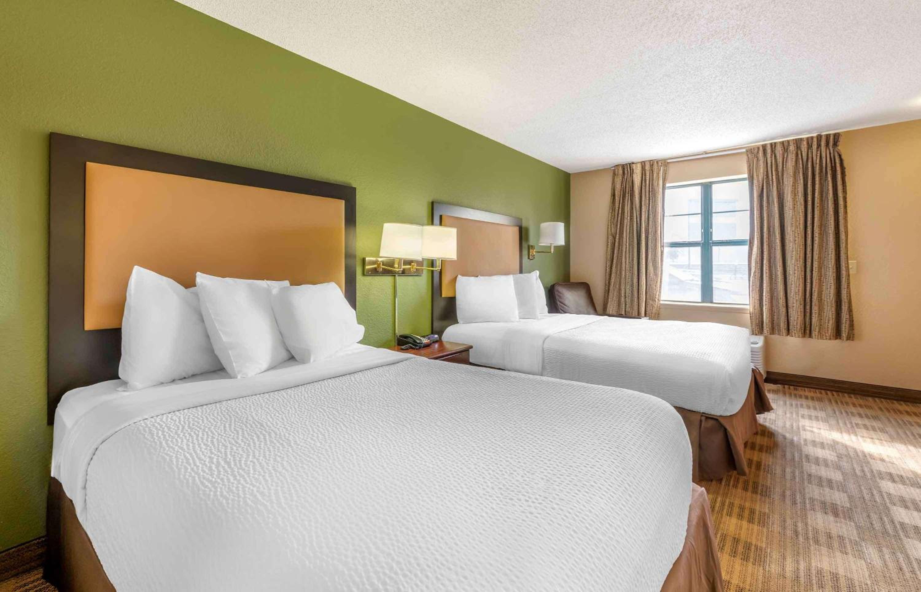 Extended Stay America Suites - Minneapolis - Maple Grove - Property Image 12