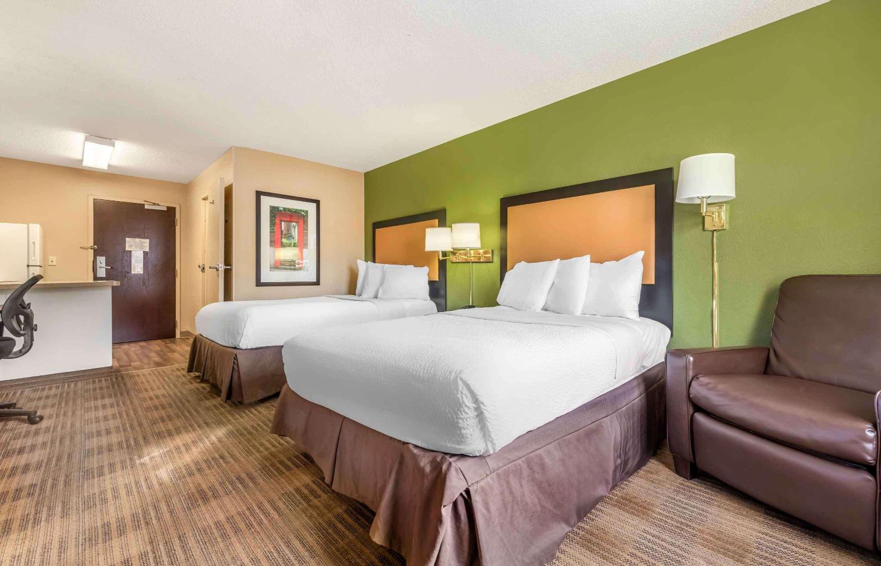 Extended Stay America Suites - Minneapolis - Maple Grove - Property Image 13