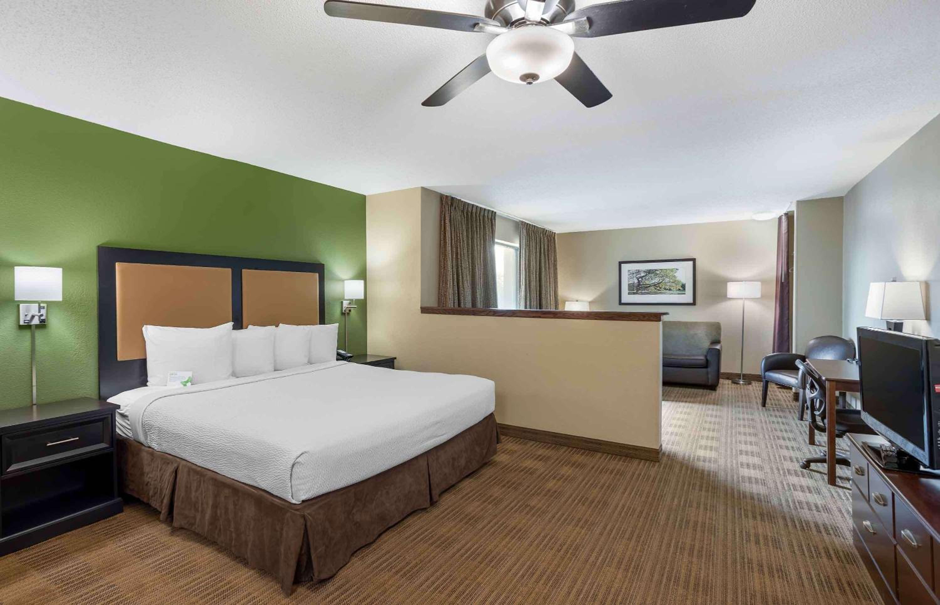 Extended Stay America Suites - Minneapolis - Maple Grove - Property Image 1