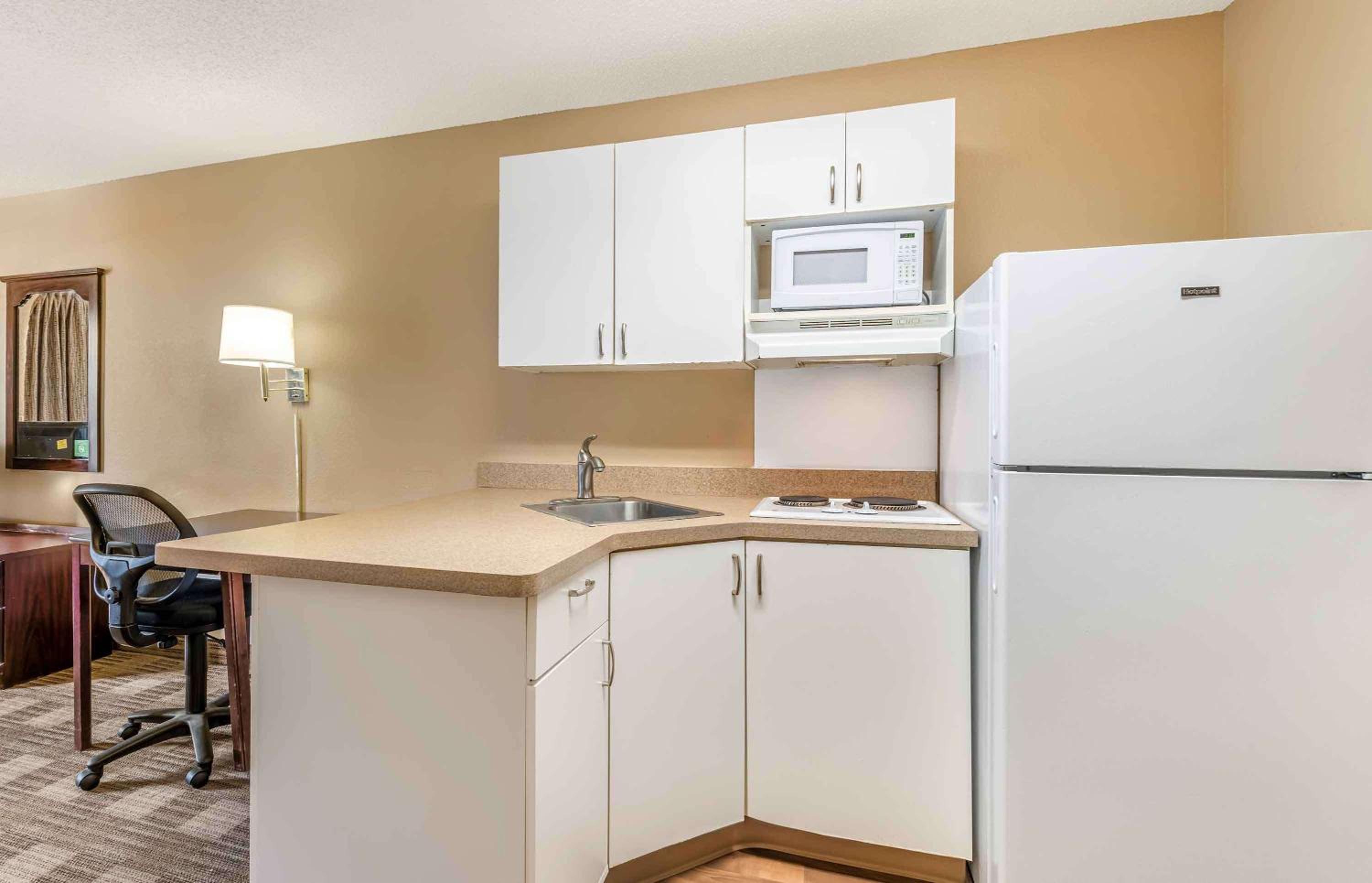 Extended Stay America Suites - Minneapolis - Maple Grove - Property Image 15
