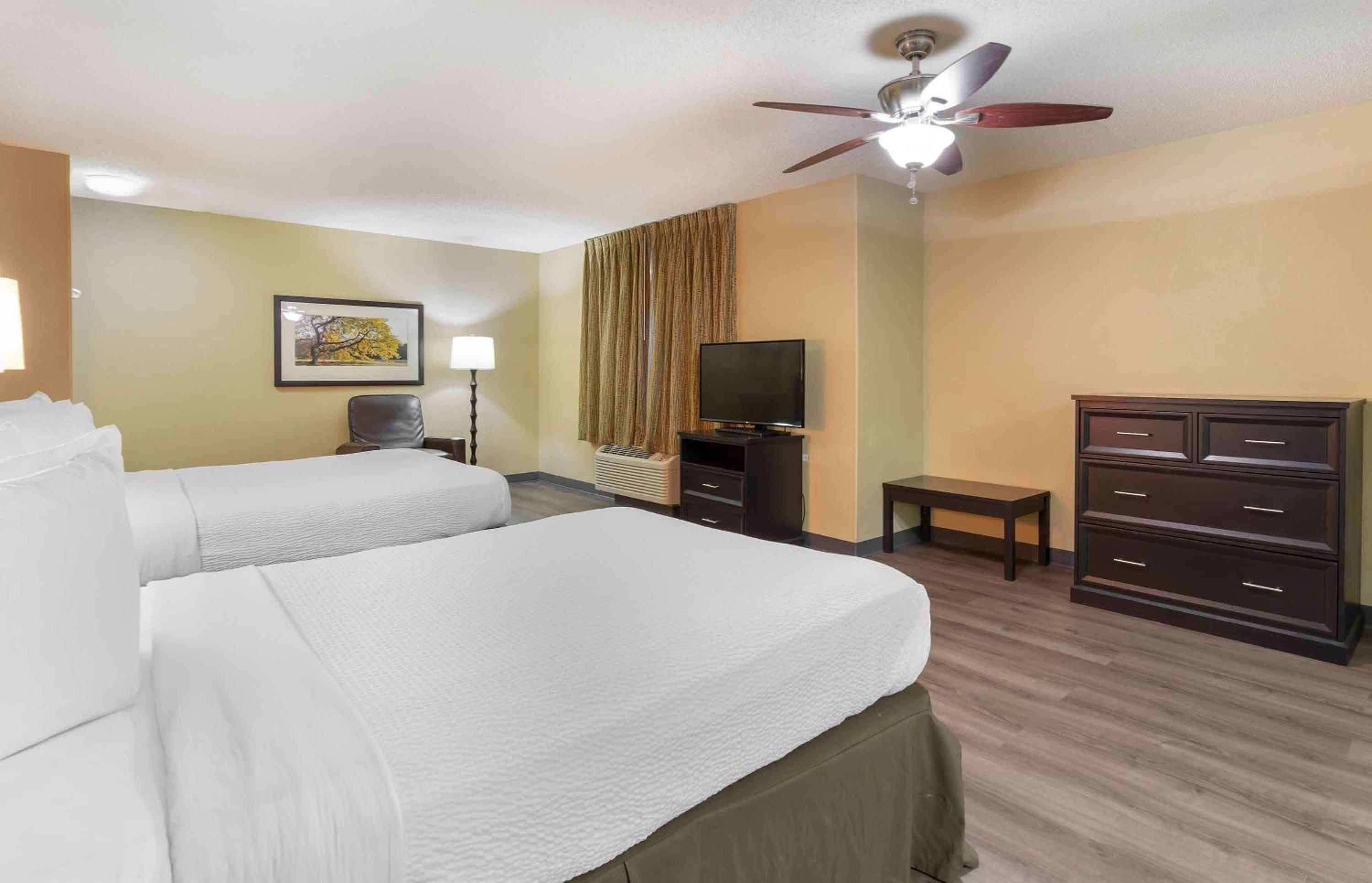 Extended Stay America Suites - Minneapolis - Maple Grove - Property Image 34