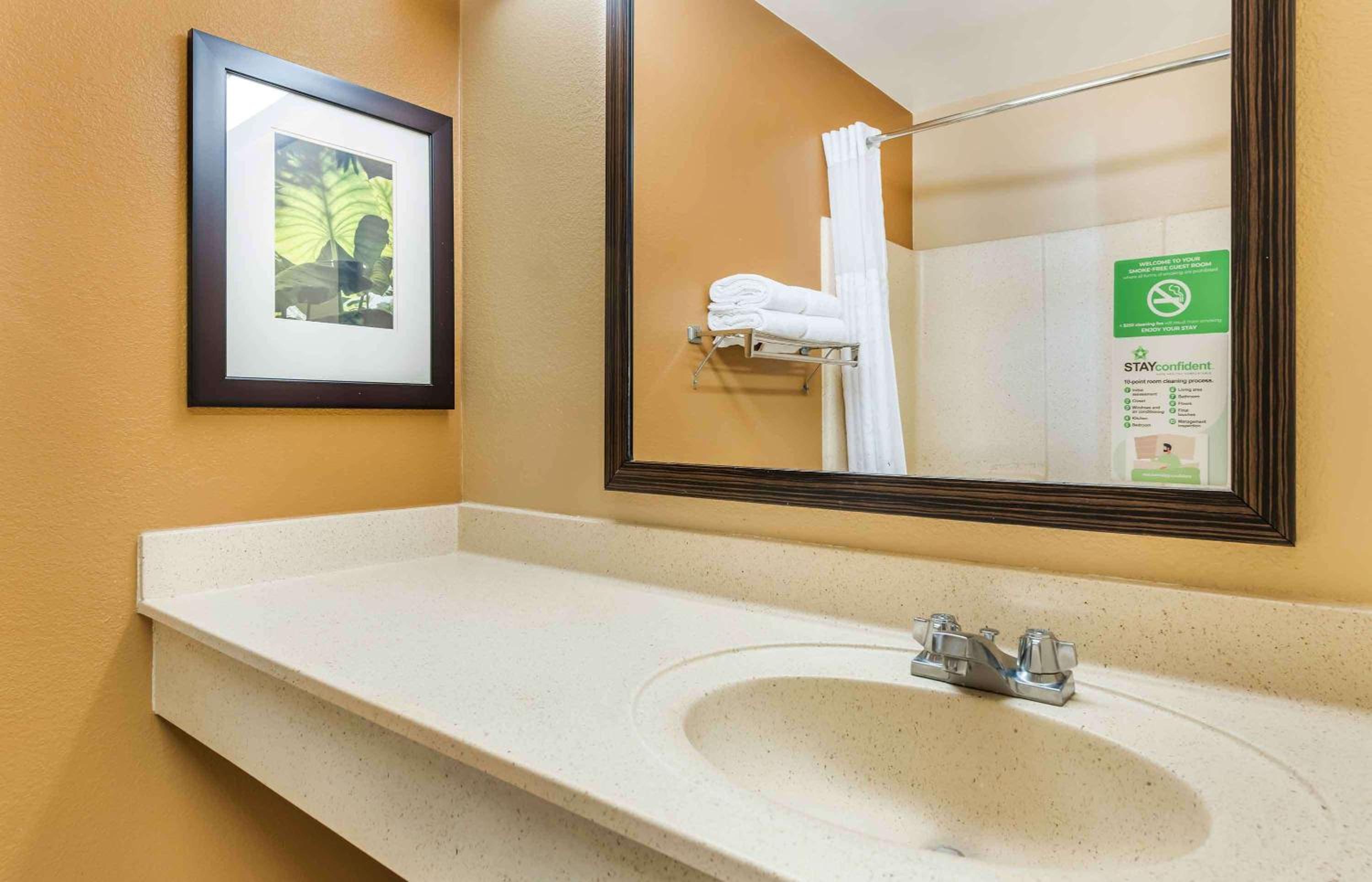 Extended Stay America Suites - Minneapolis - Maple Grove - Property Image 37