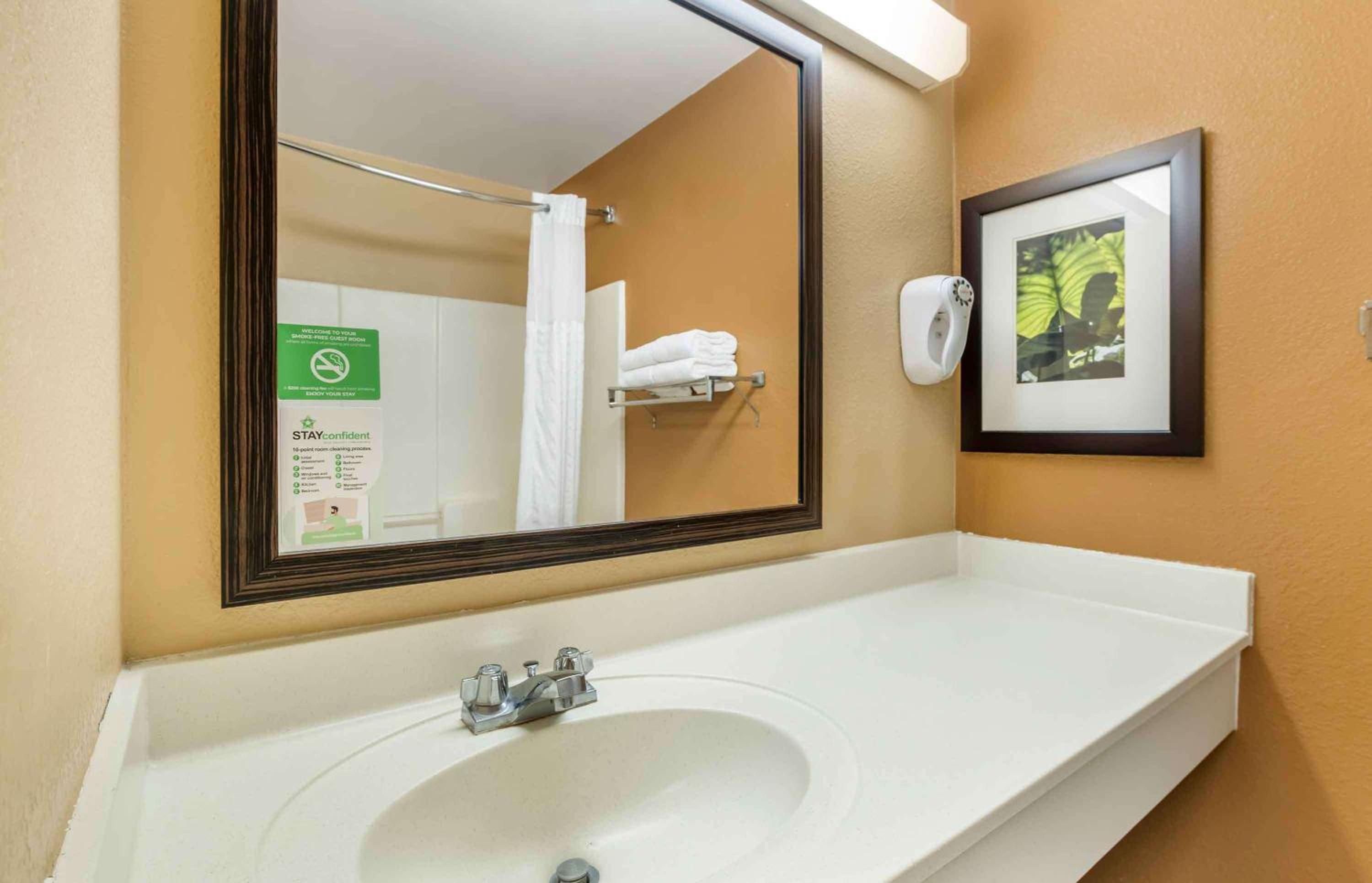 Extended Stay America Suites - Minneapolis - Maple Grove - Property Image 39