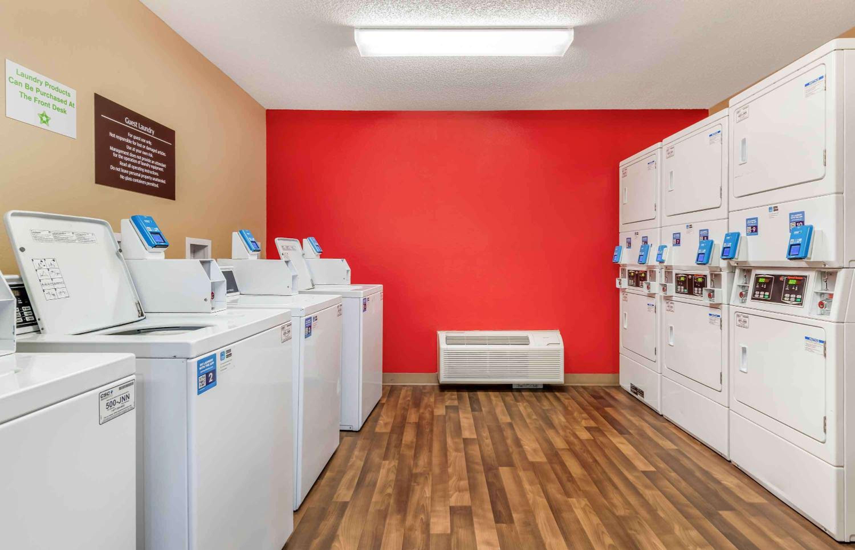 Extended Stay America Suites - Minneapolis - Maple Grove - Property Image 42