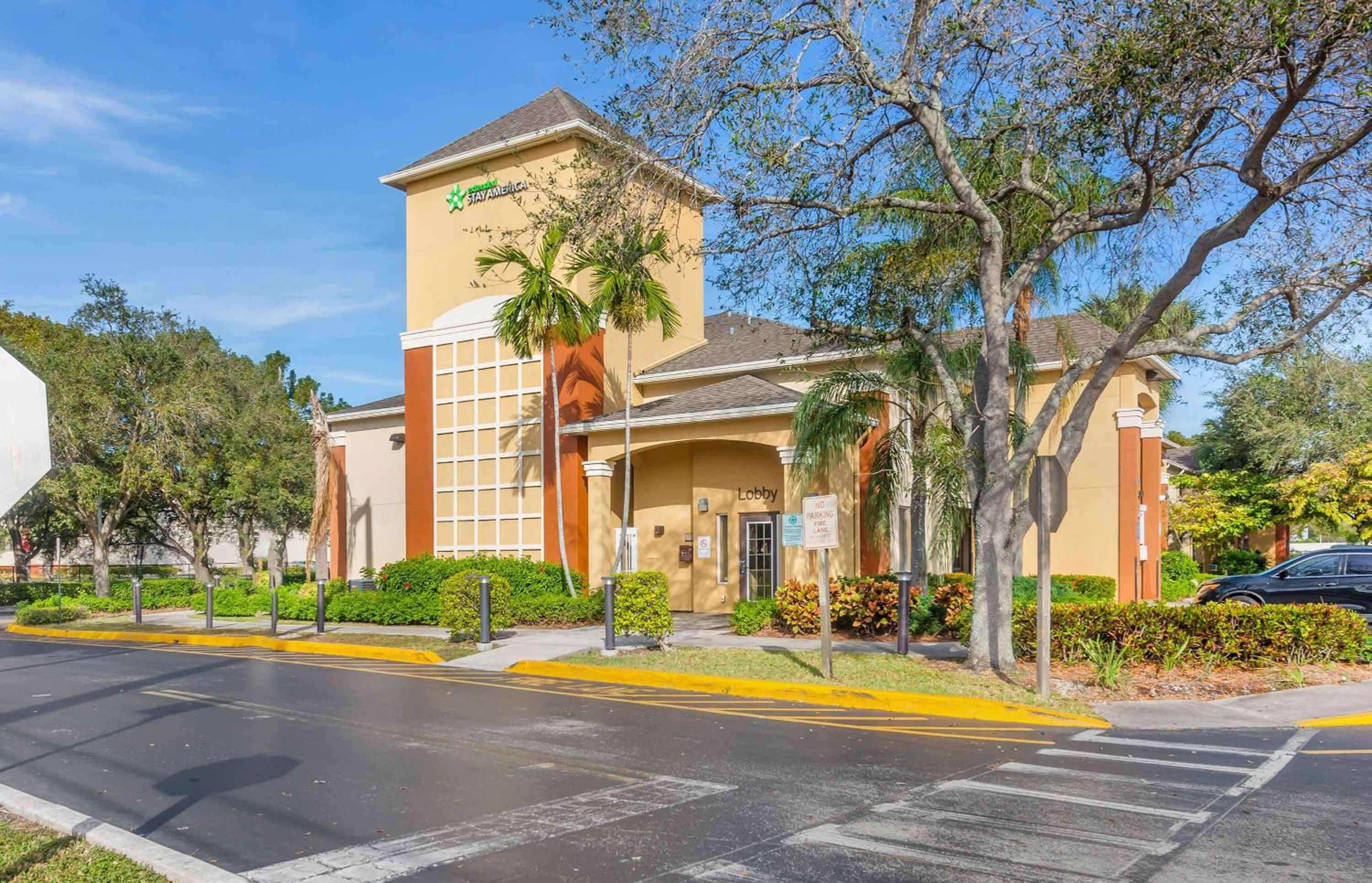 Hotel Extended Stay America Suites - Fort Lauderdale - Tamarac - Image 1