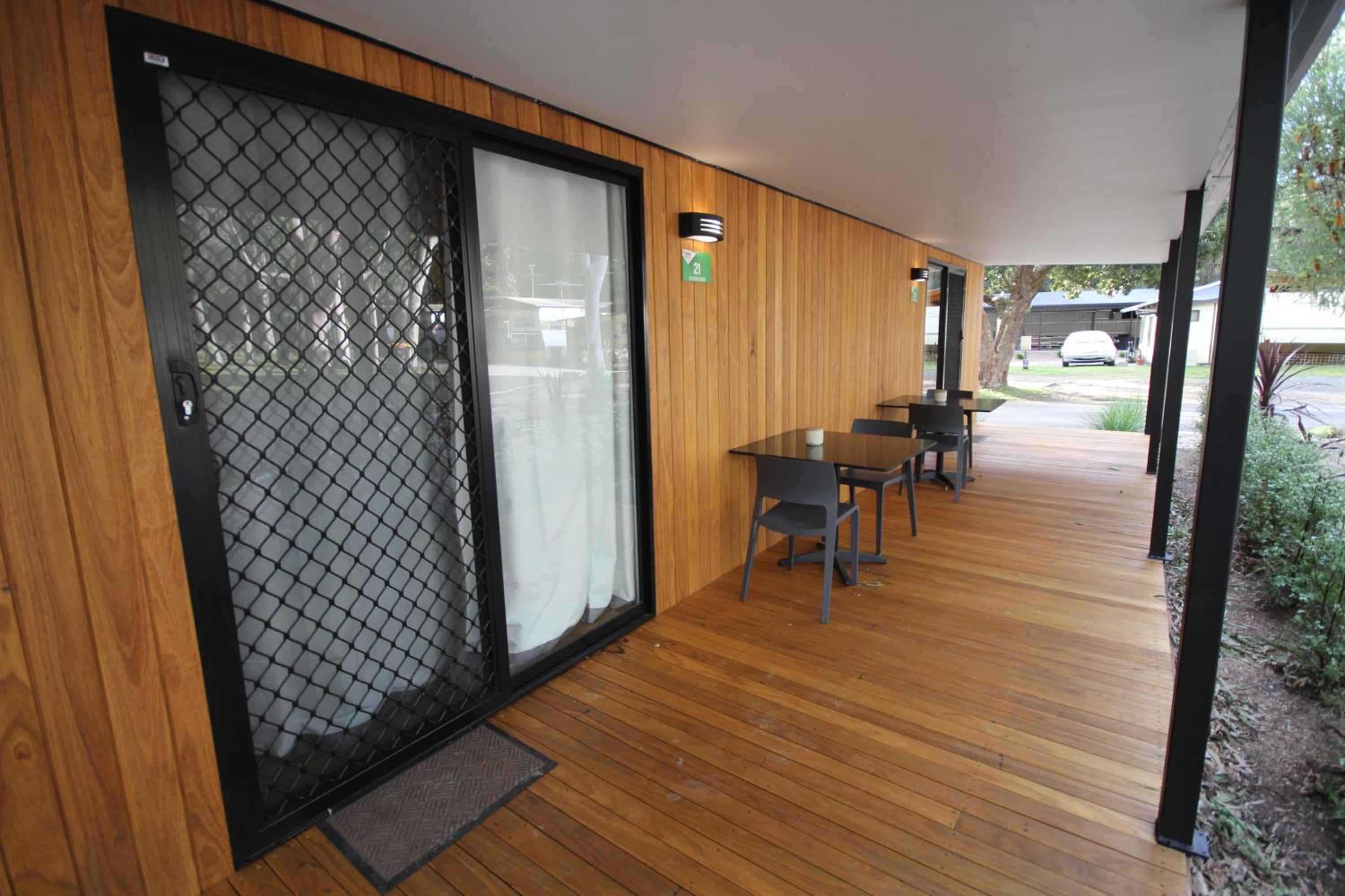 BIG4 Yarra Valley Park Lane Holiday Park