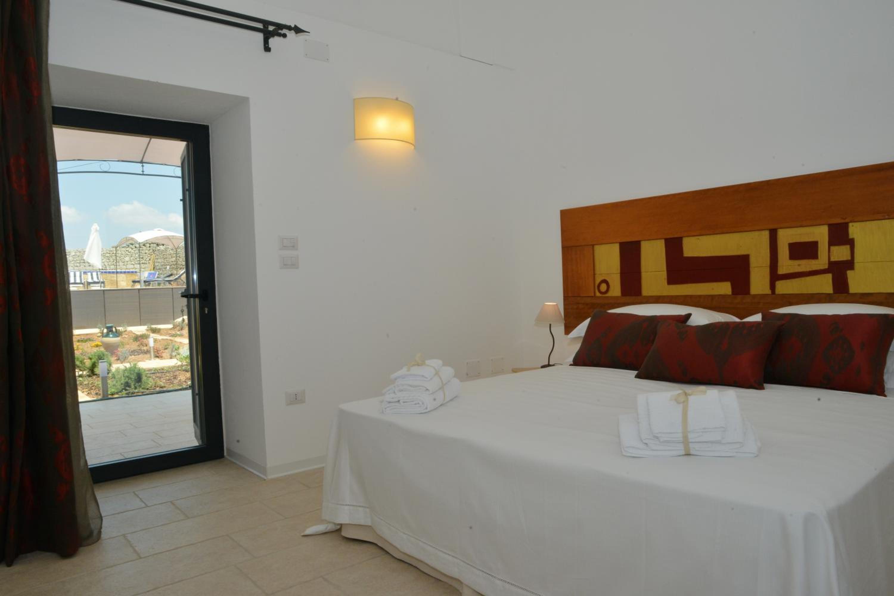 Masseria Palane