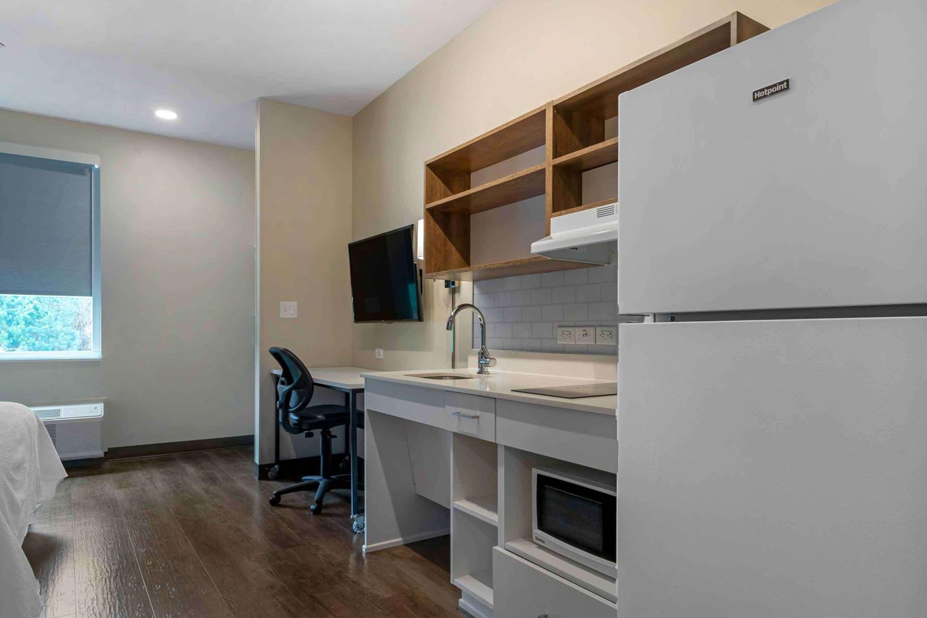 Extended Stay America Premier Suites - Bluffton - Hilton Head