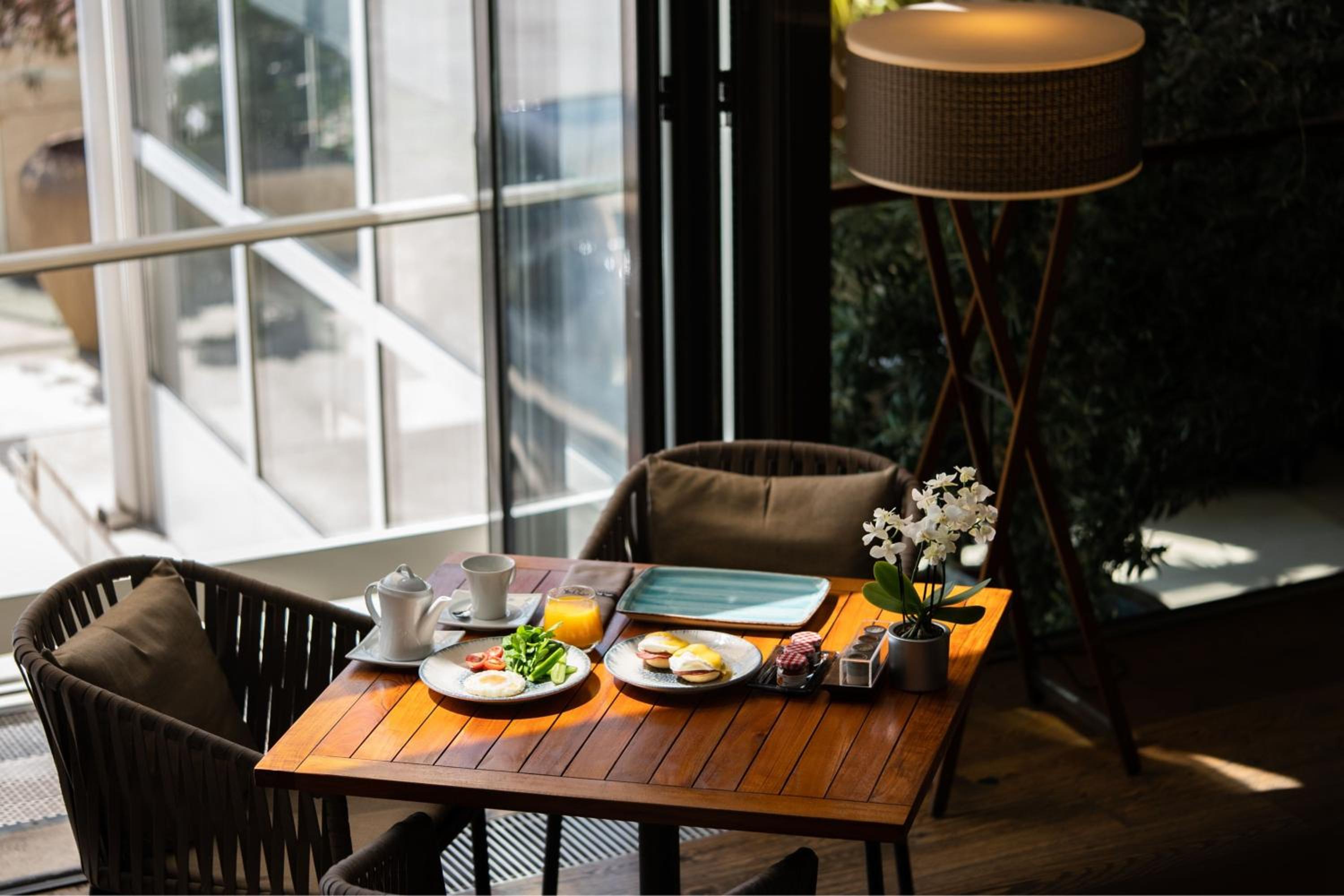 Lugal, A Luxury Collection Otel - Image 77