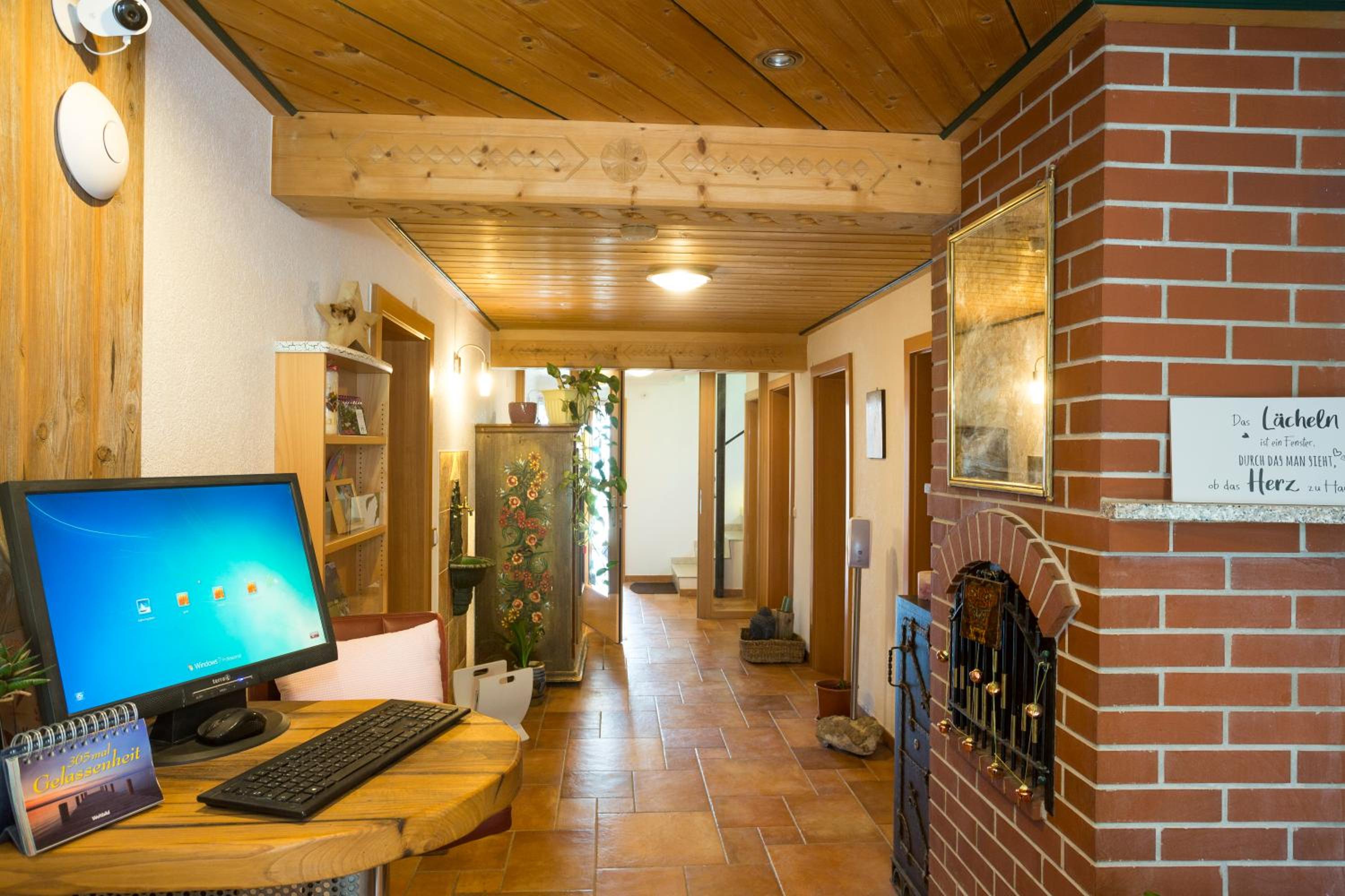 Landhaus Oberzinnegg view 4