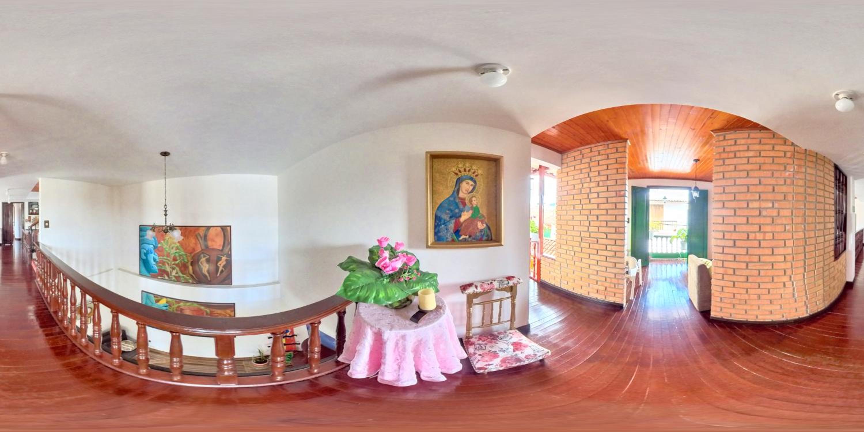 HOTEL LA CASONA SAN AGUSTIn
