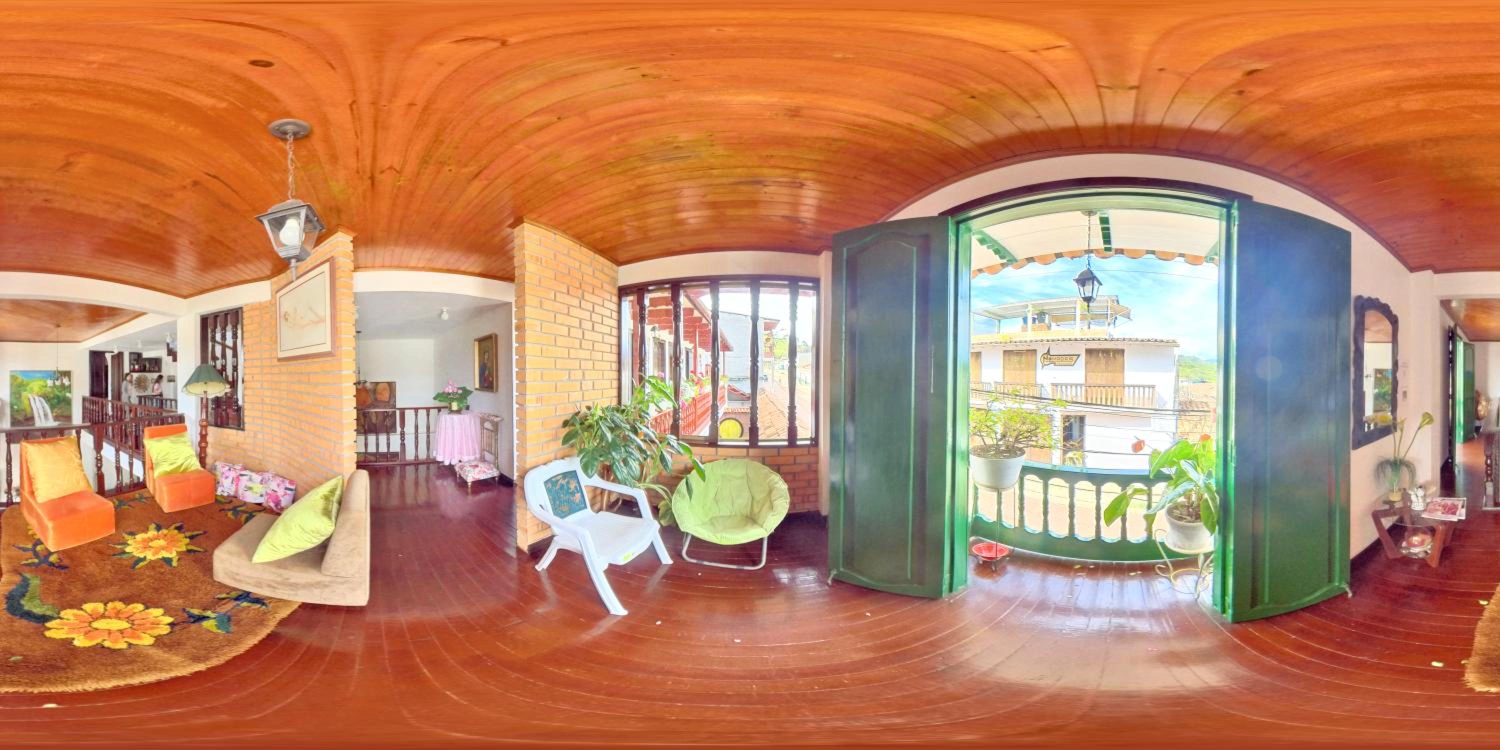 HOTEL LA CASONA SAN AGUSTIn