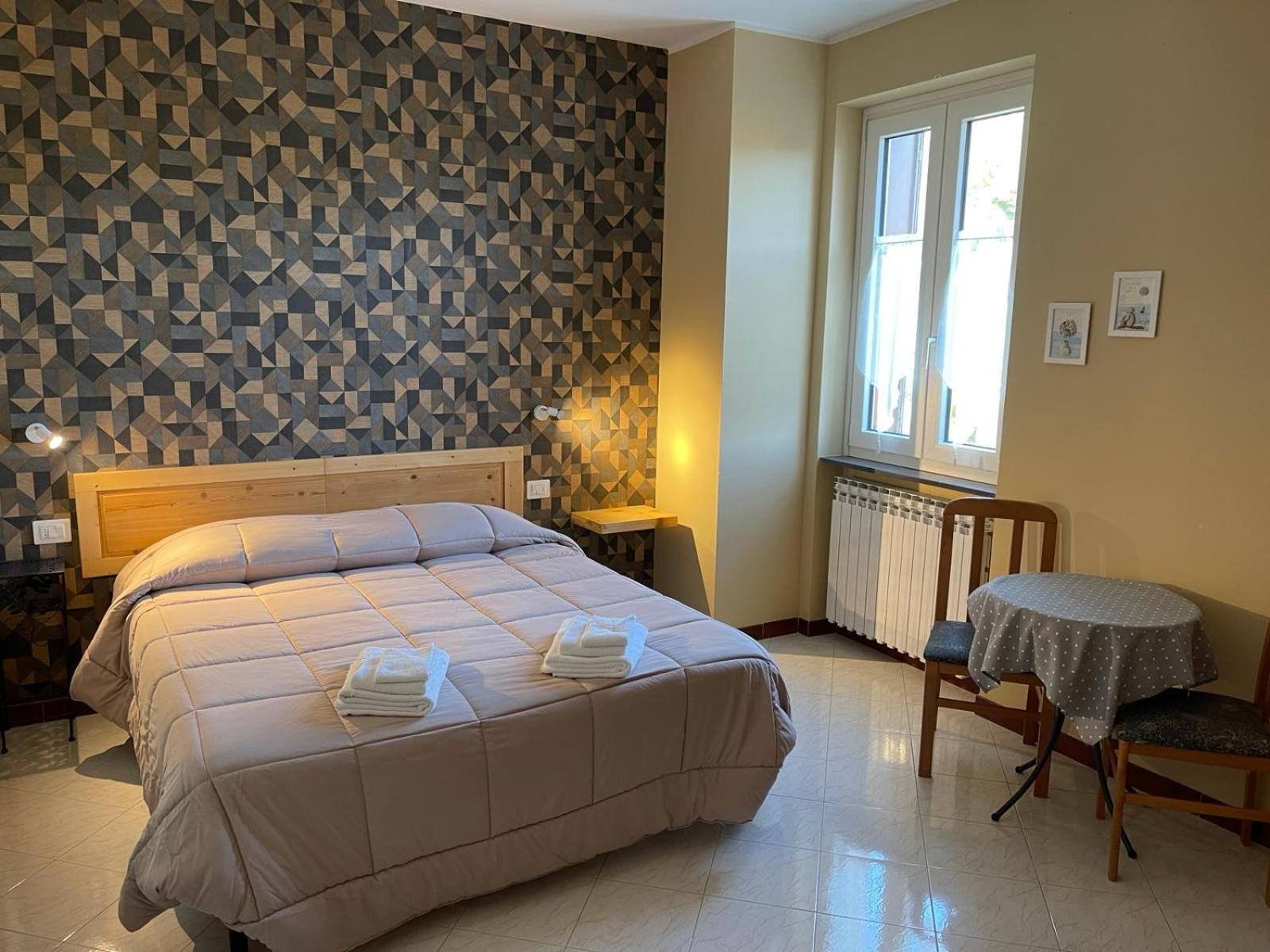 B&B Lattrazionedelgeco