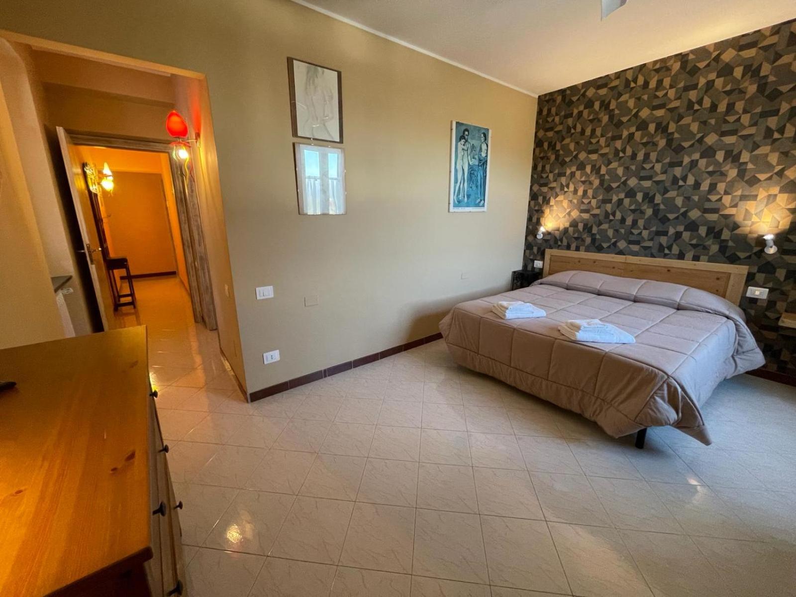 B&B Lattrazionedelgeco
