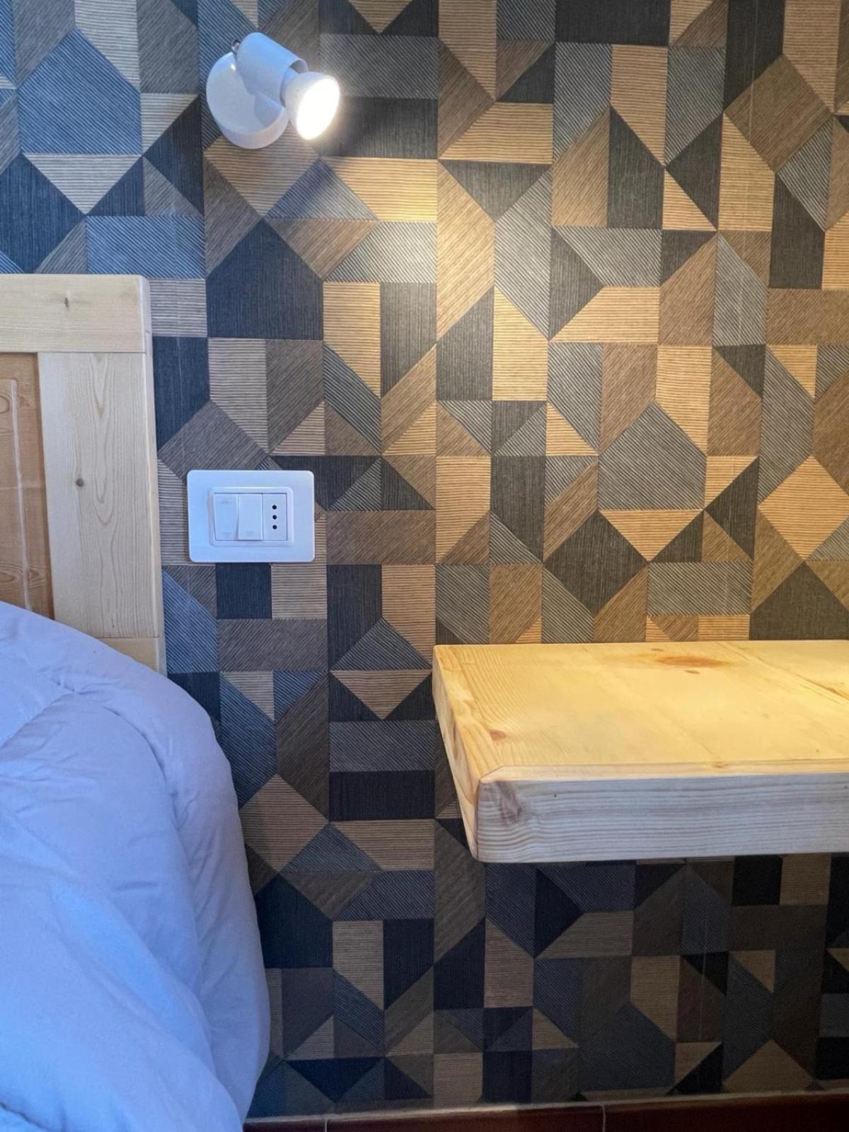 B&B Lattrazionedelgeco