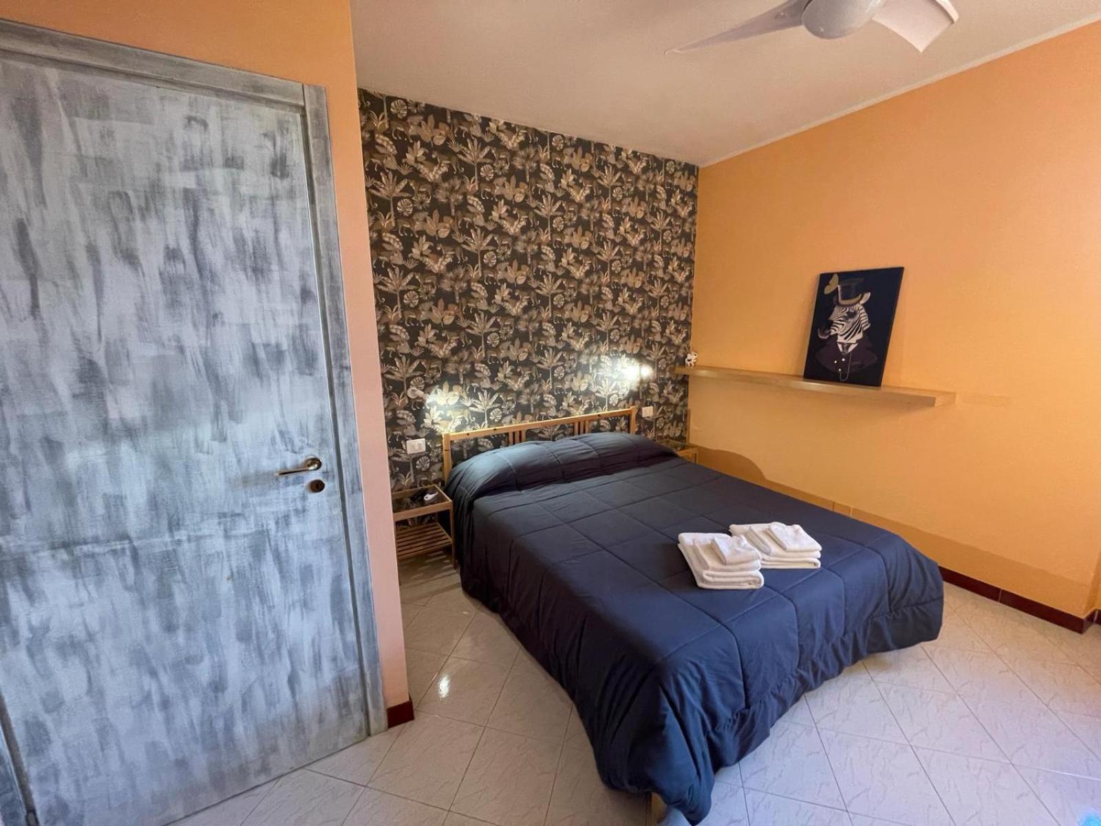 B&B Lattrazionedelgeco