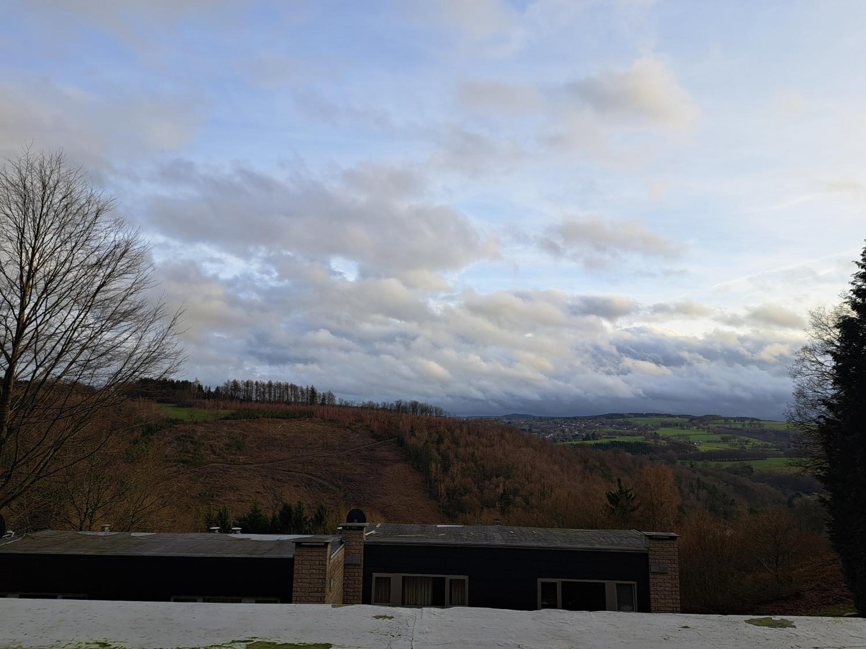 BELLA VITA Les Terrasses de Malmédy Triplex 264
