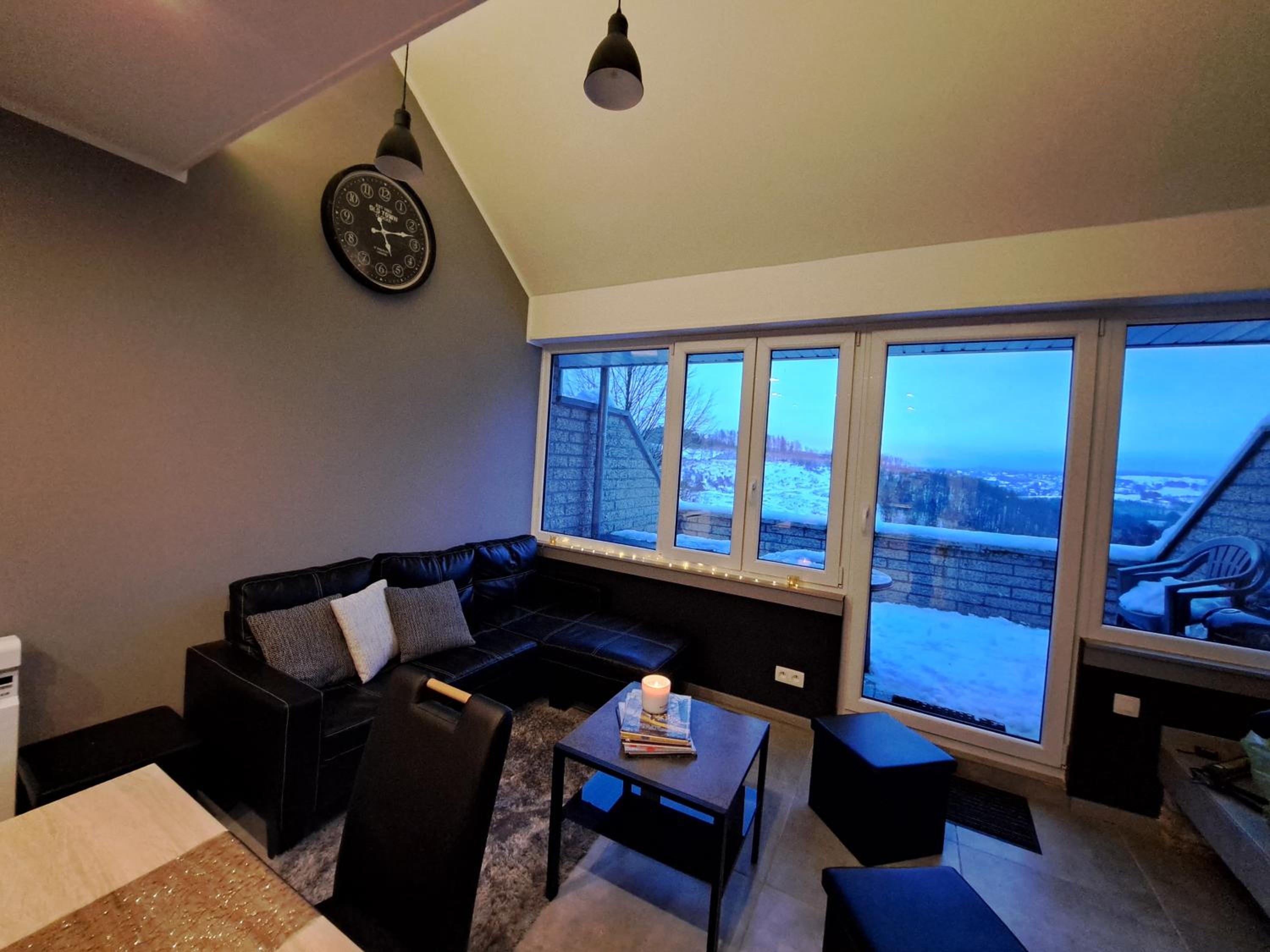 BELLA VITA Les Terrasses de Malmédy Triplex 264
