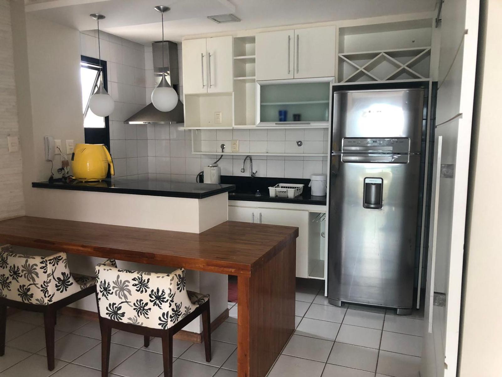 Apartamento charmoso em Ondina