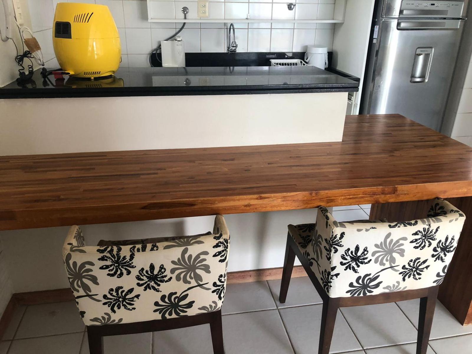 Apartamento charmoso em Ondina