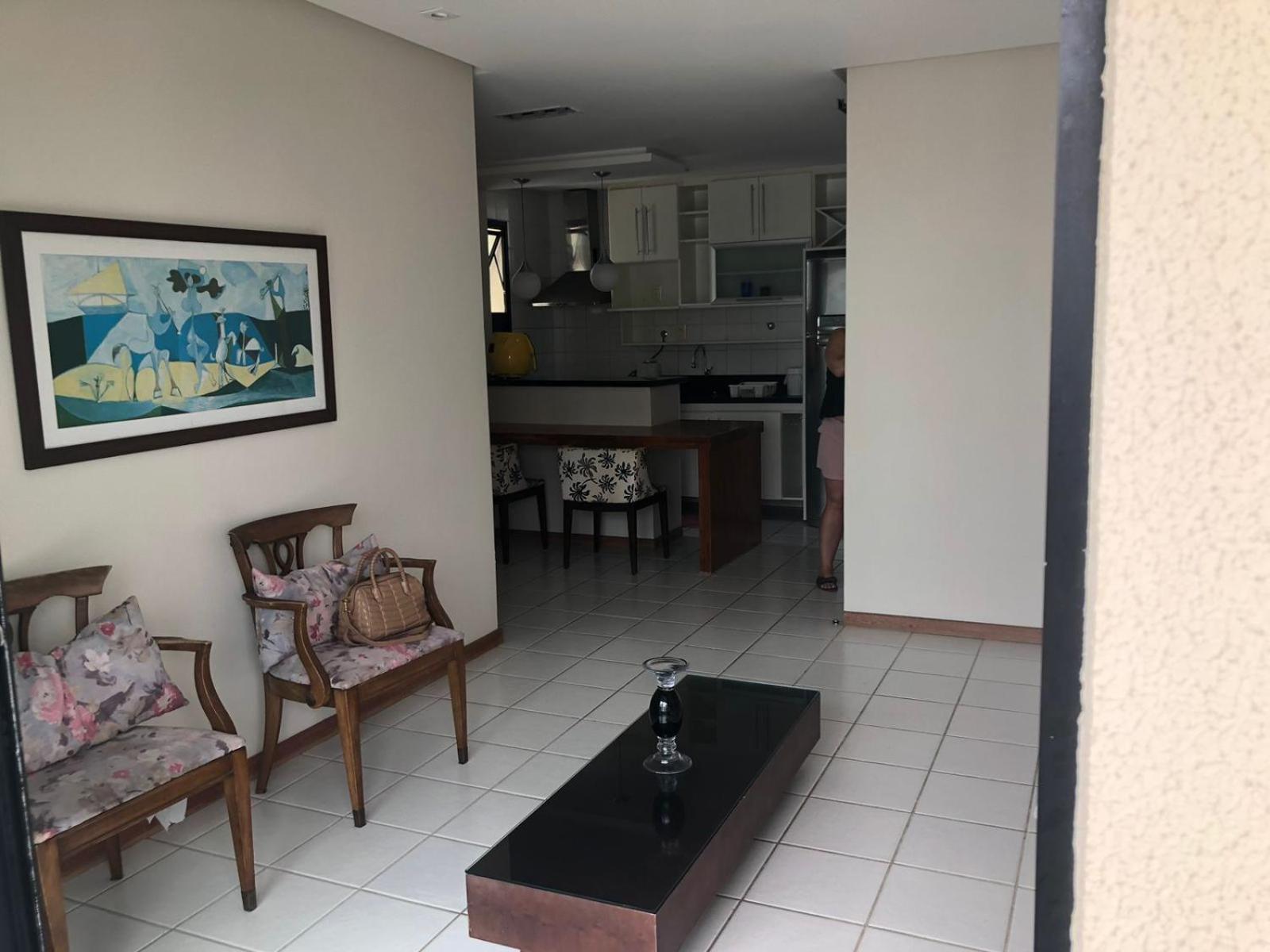 Apartamento charmoso em Ondina