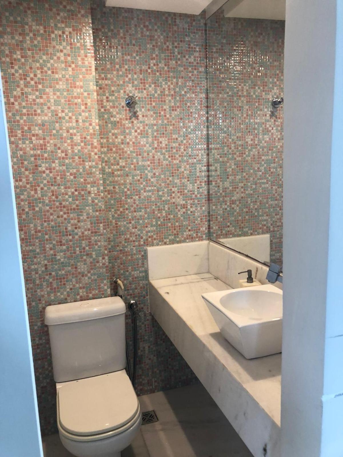 Apartamento charmoso em Ondina